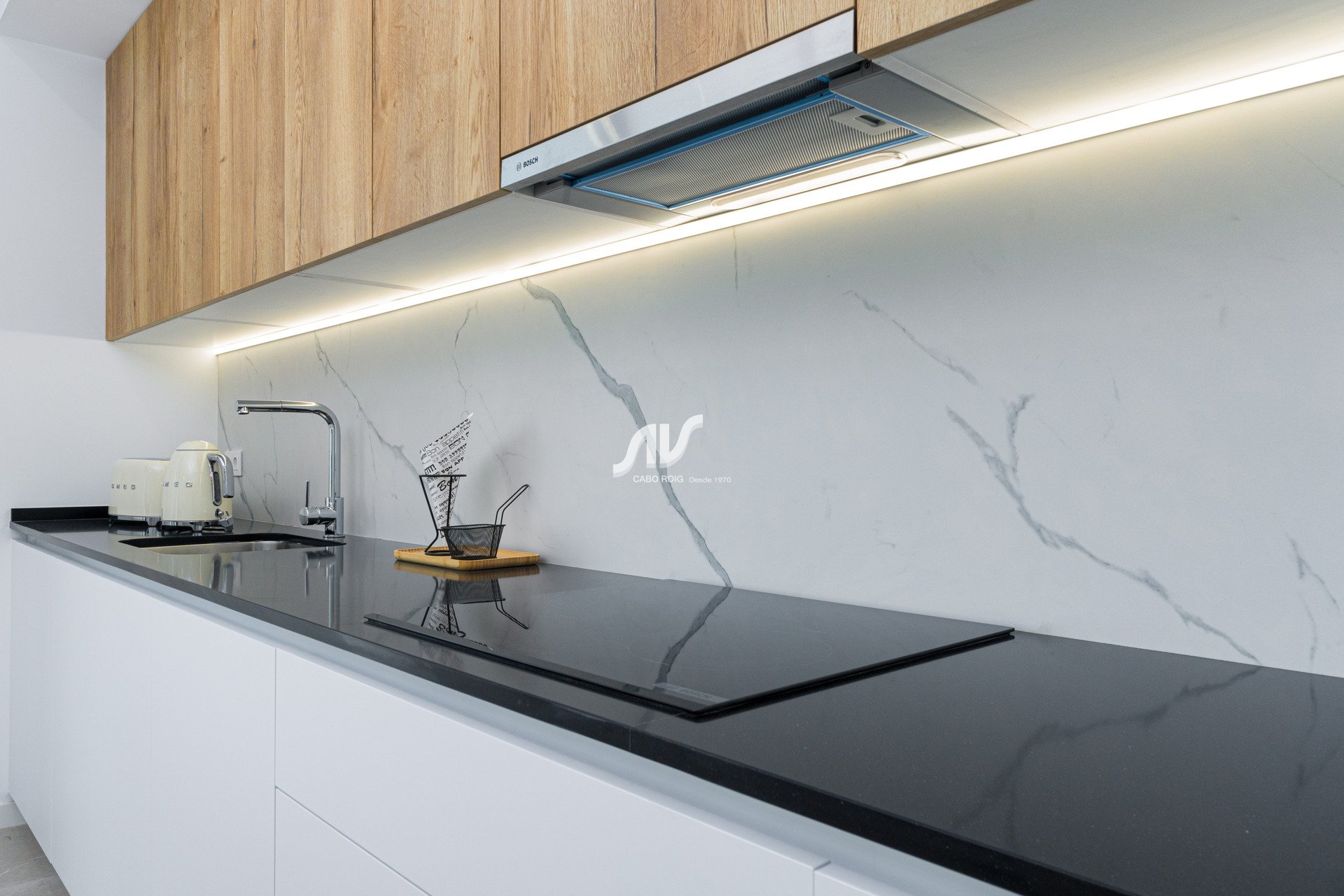 Nowa budowa - Penthouse - Finestrat