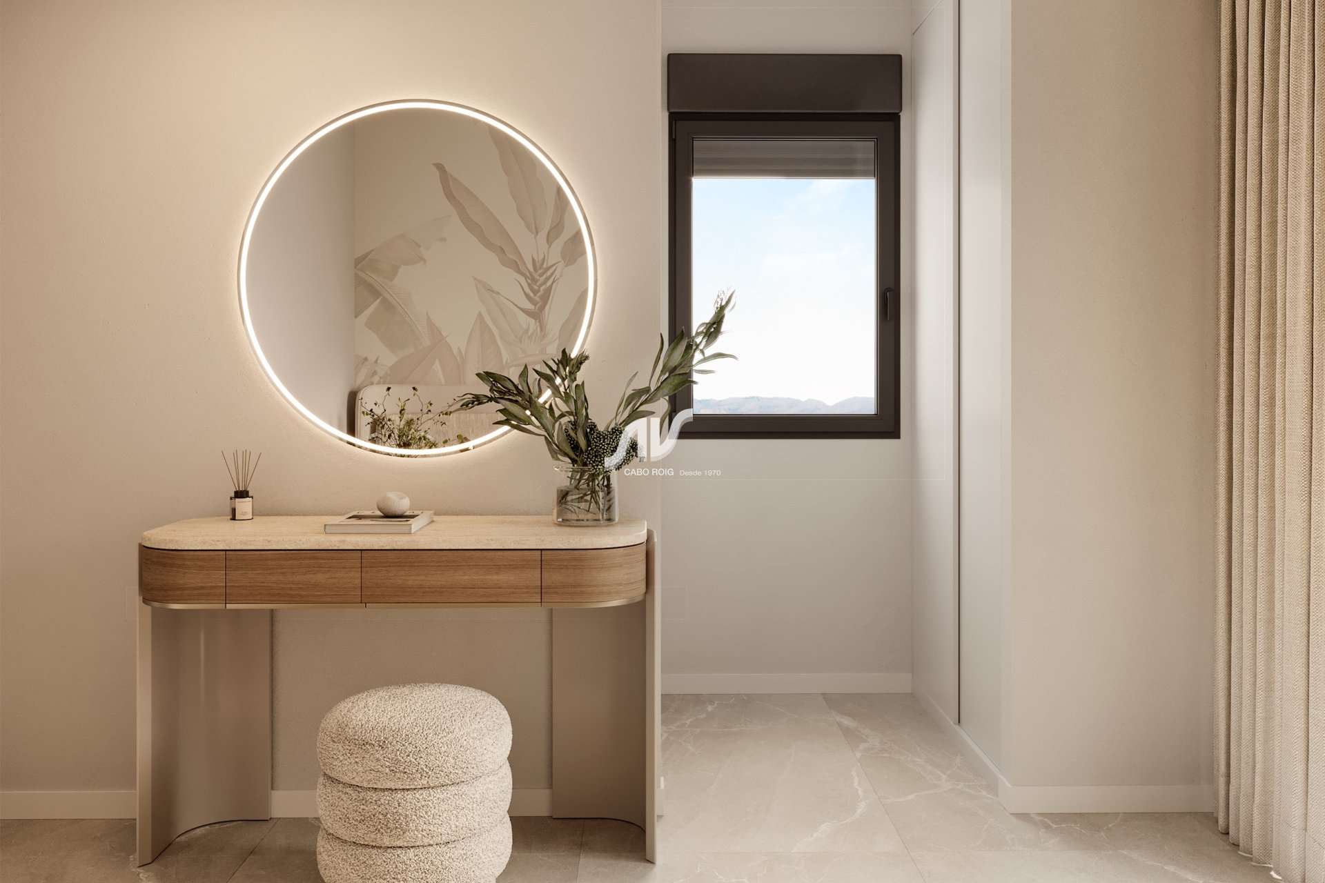 Nowa budowa - Penthouse - Finestrat