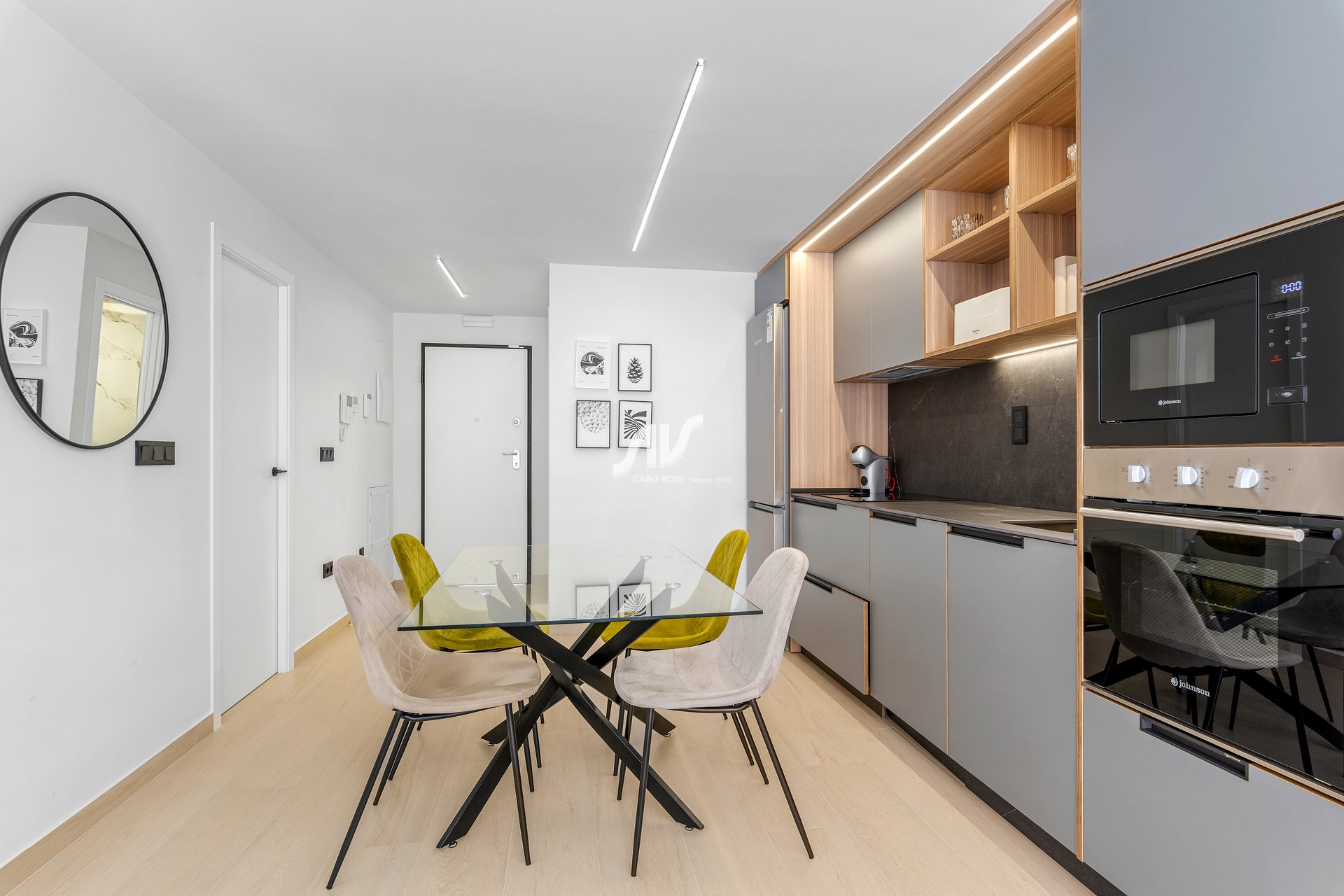 Nowa budowa - Penthouse - Guardamar del Segura