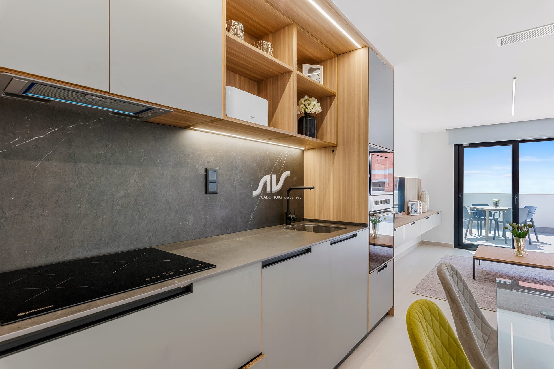 Nowa budowa - Penthouse - Guardamar del Segura