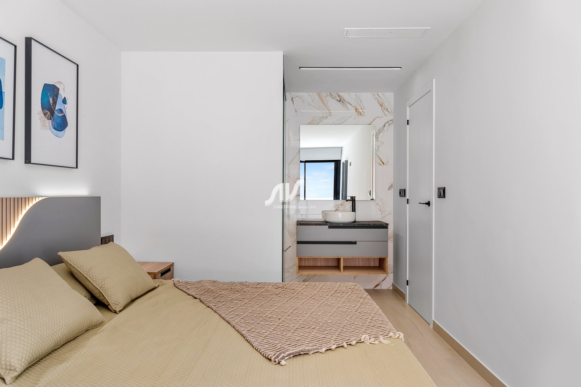 Nowa budowa - Penthouse - Guardamar del Segura