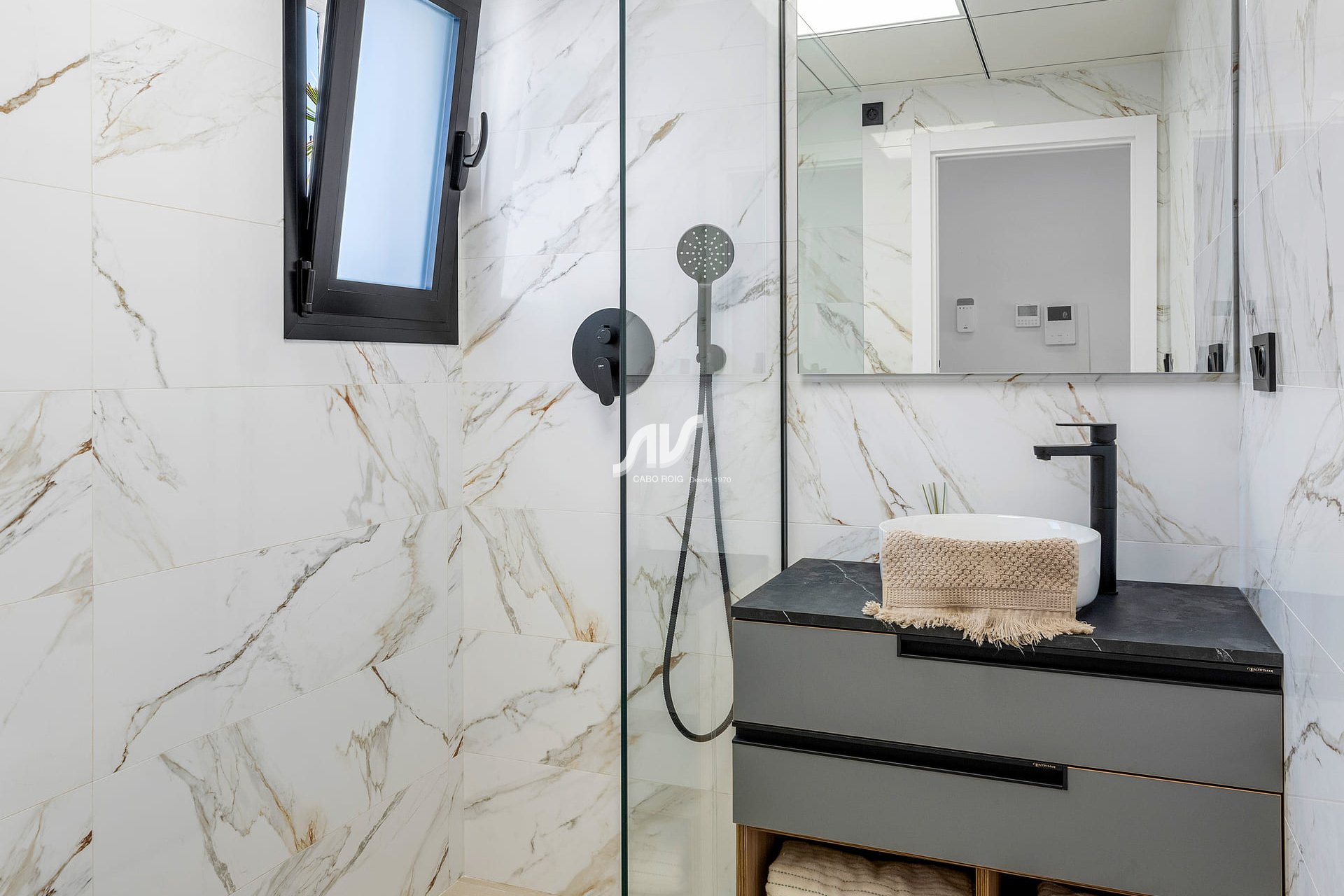 Nowa budowa - Penthouse - Guardamar del Segura