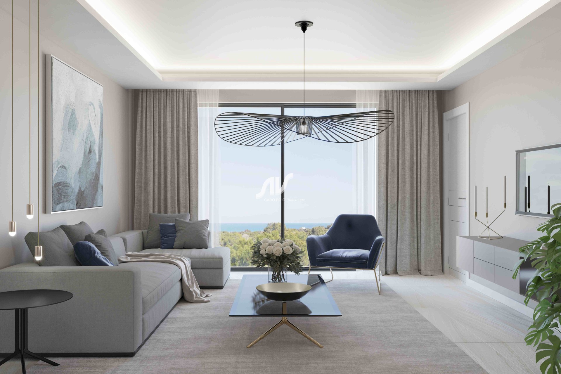Nowa budowa - Penthouse - Guardamar del Segura