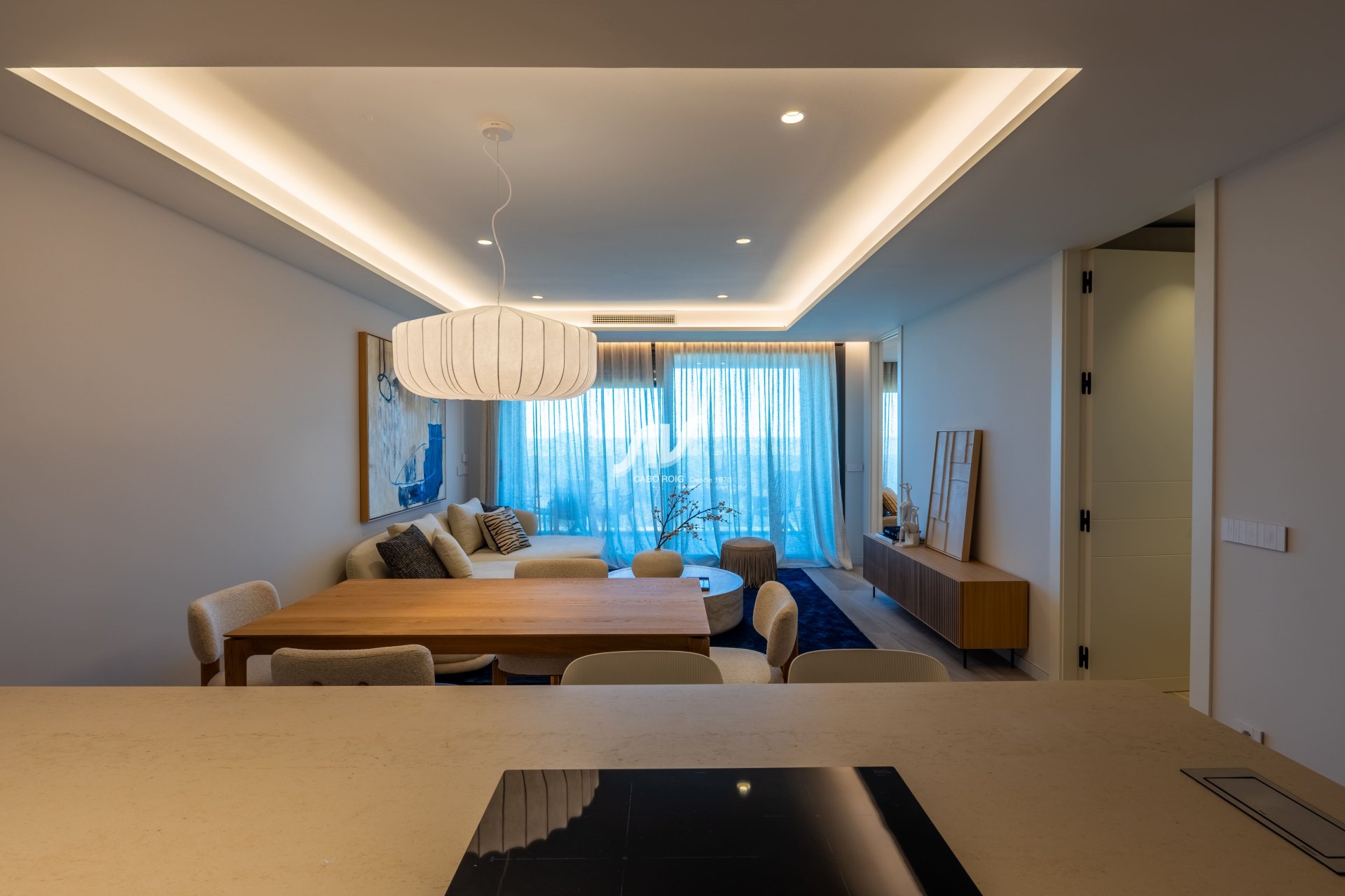 Nowa budowa - Penthouse - Guardamar del Segura