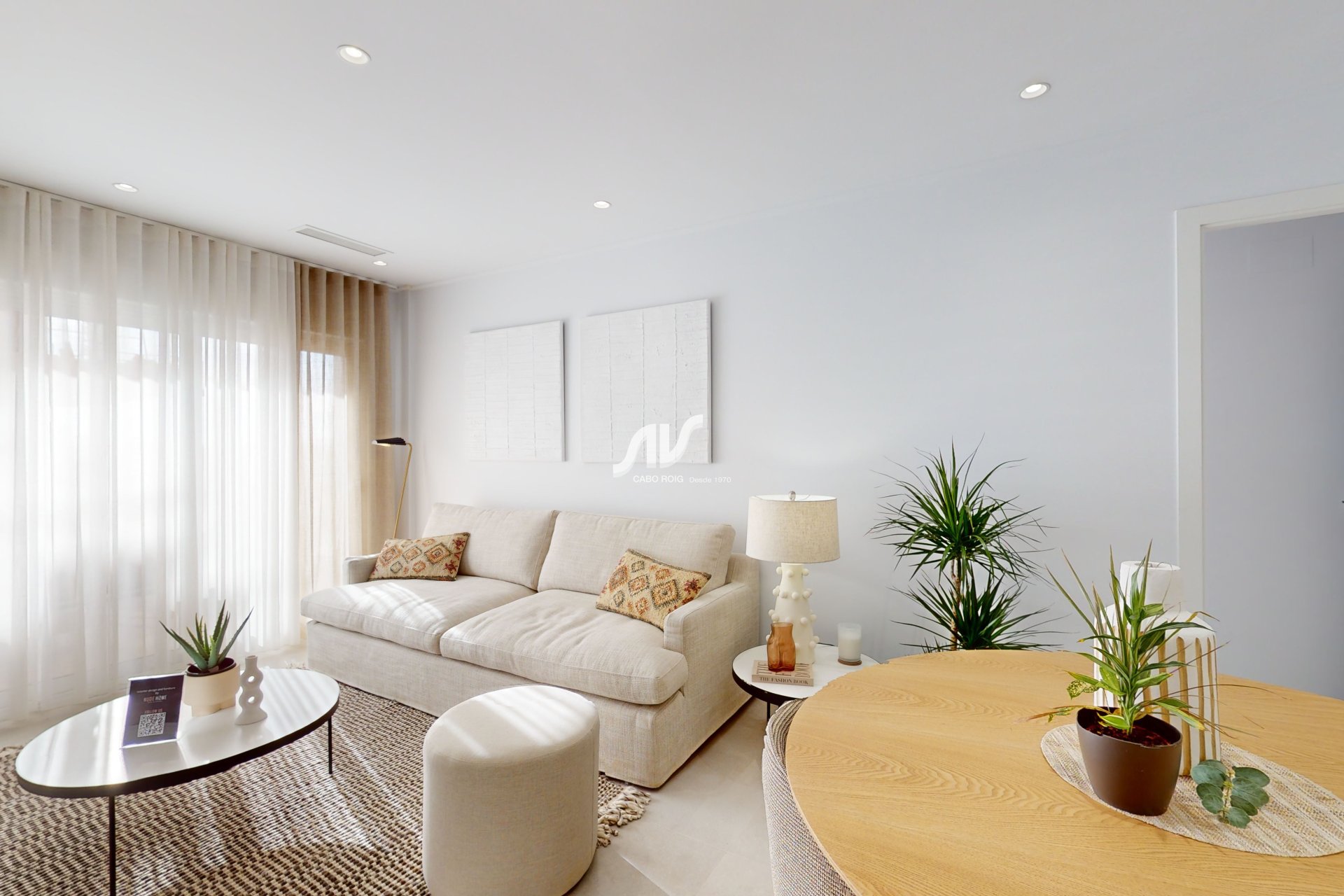 Nowa budowa - Penthouse - Guardamar del Segura