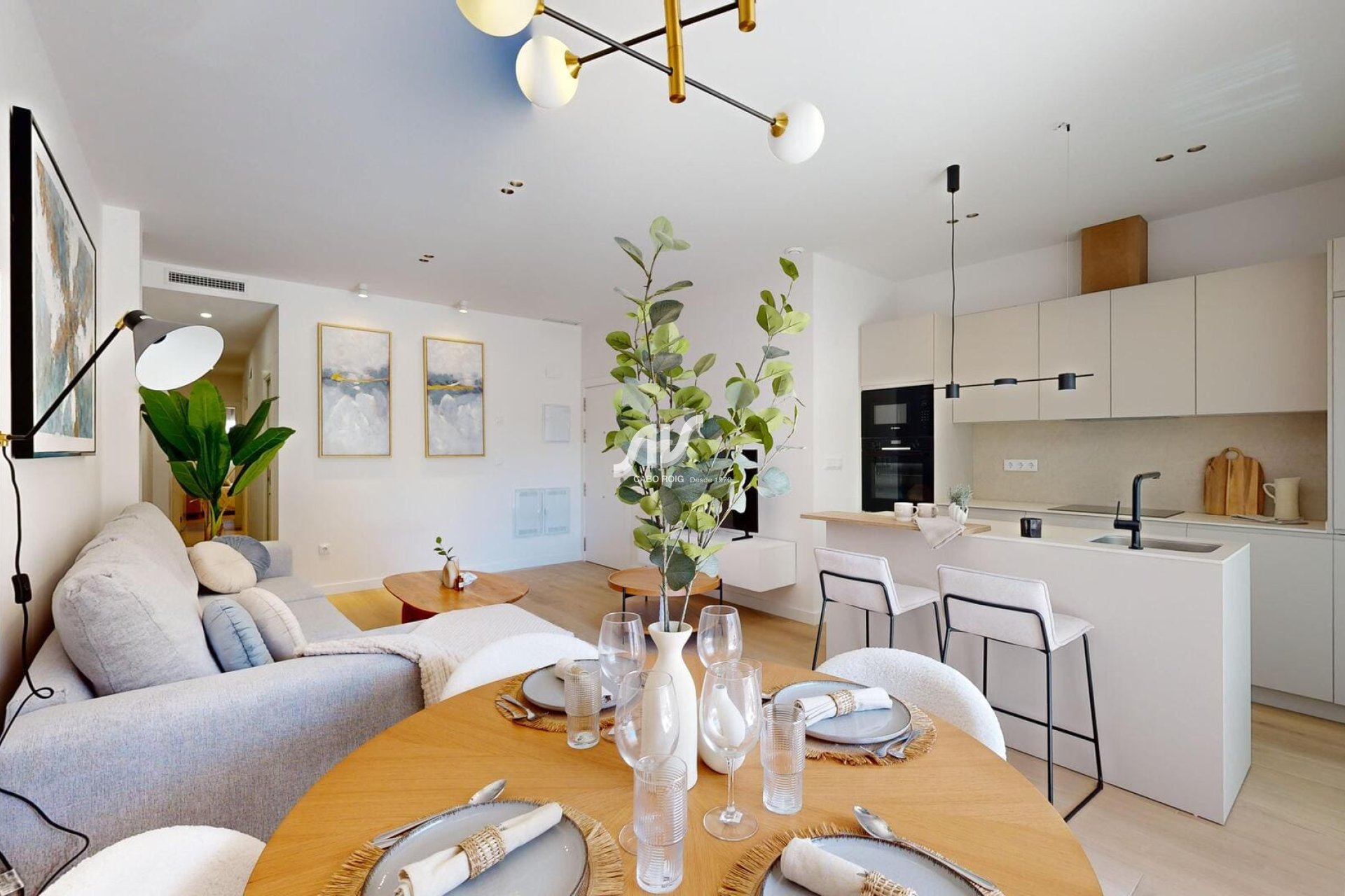 Nowa budowa - Penthouse - Guardamar del Segura