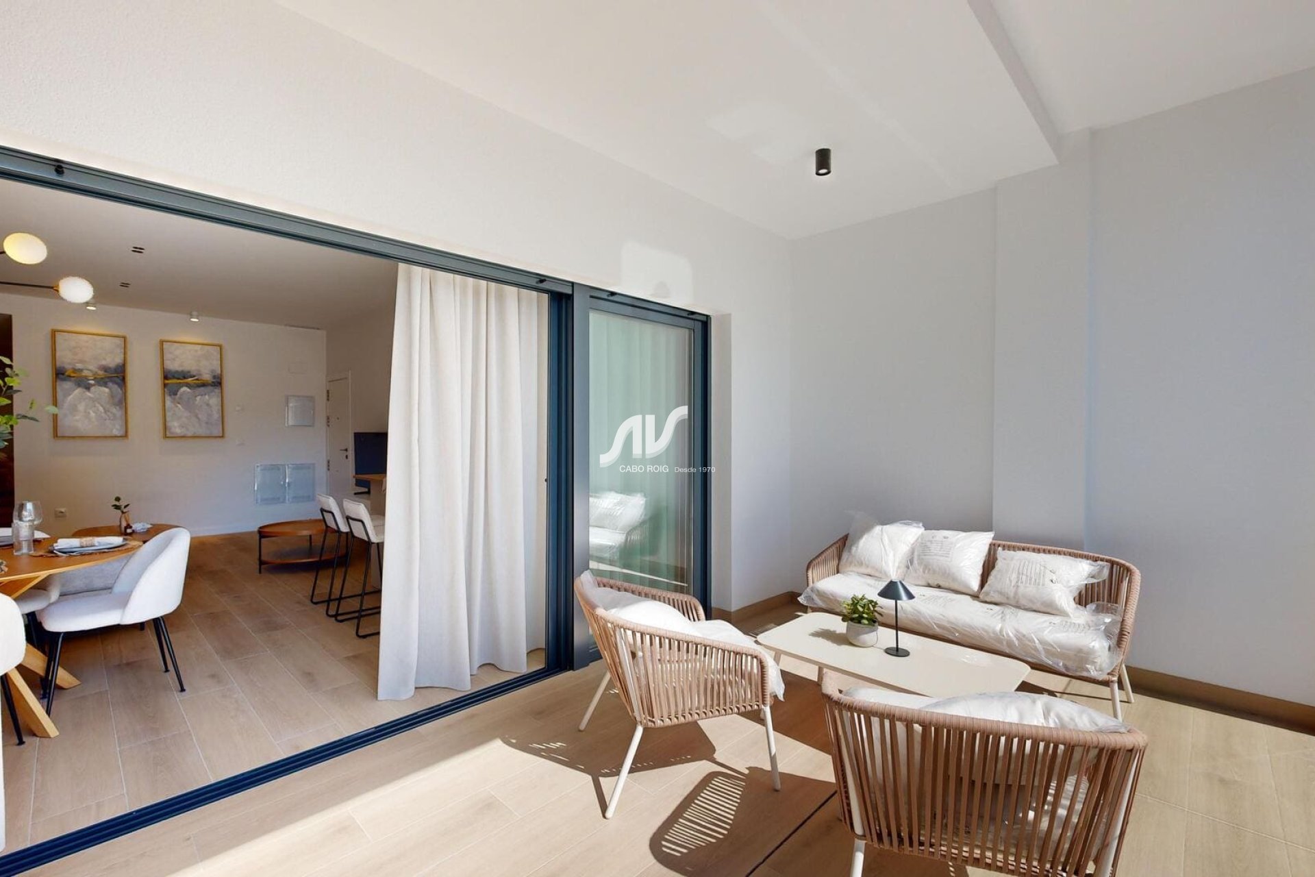 Nowa budowa - Penthouse - Guardamar del Segura