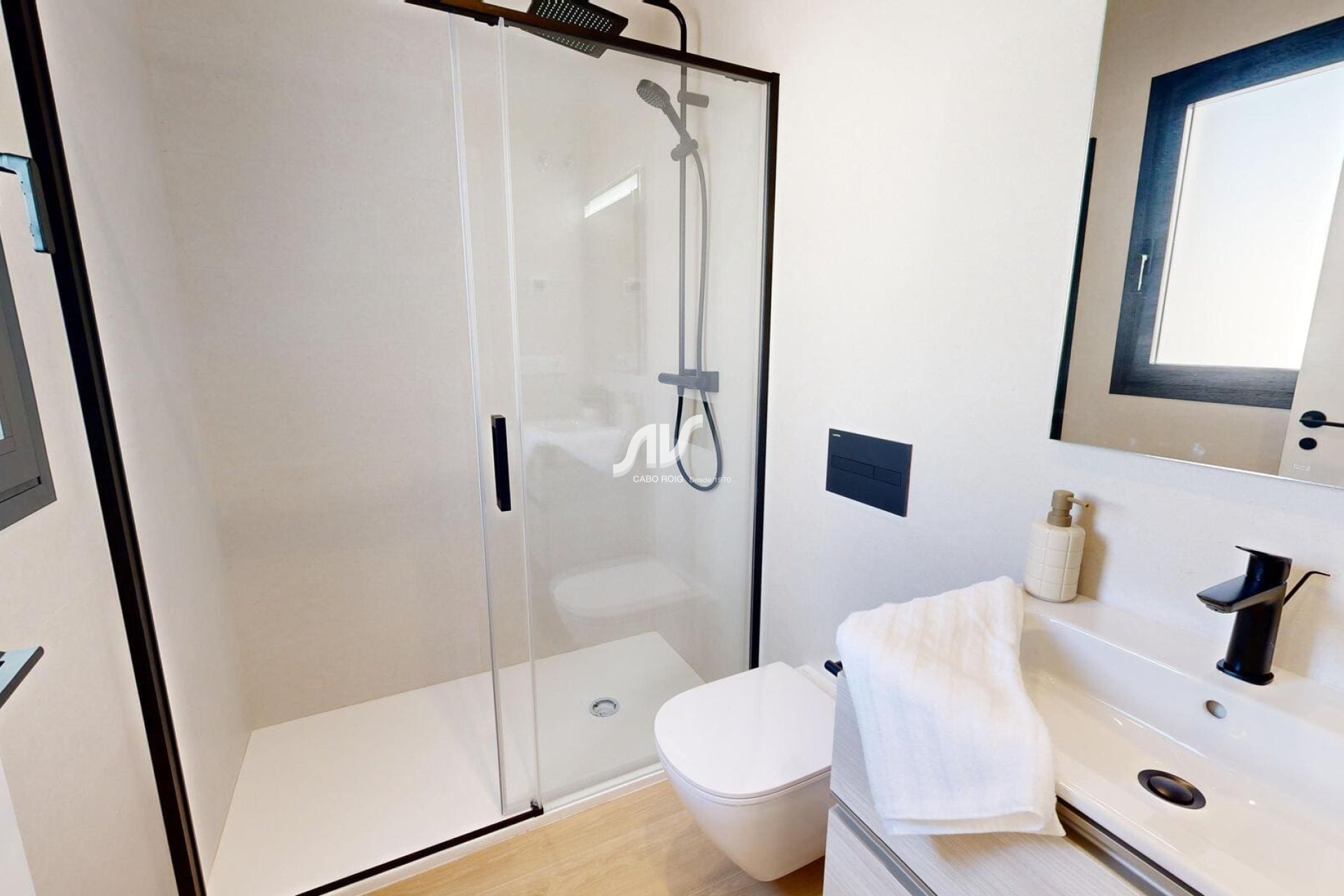 Nowa budowa - Penthouse - Guardamar del Segura