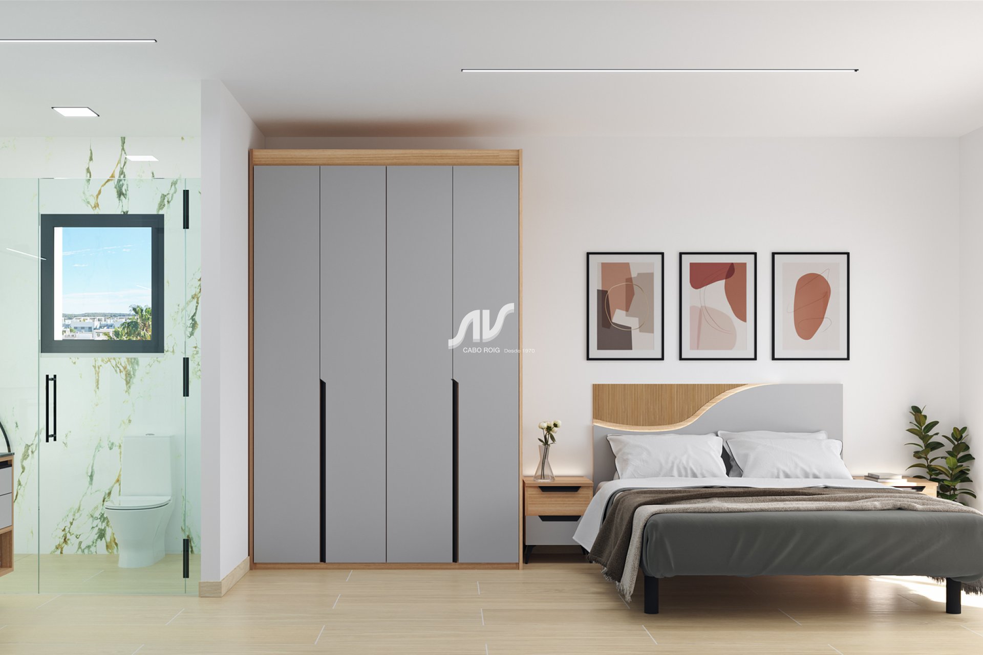 Nowa budowa - Penthouse - Guardamar del Segura