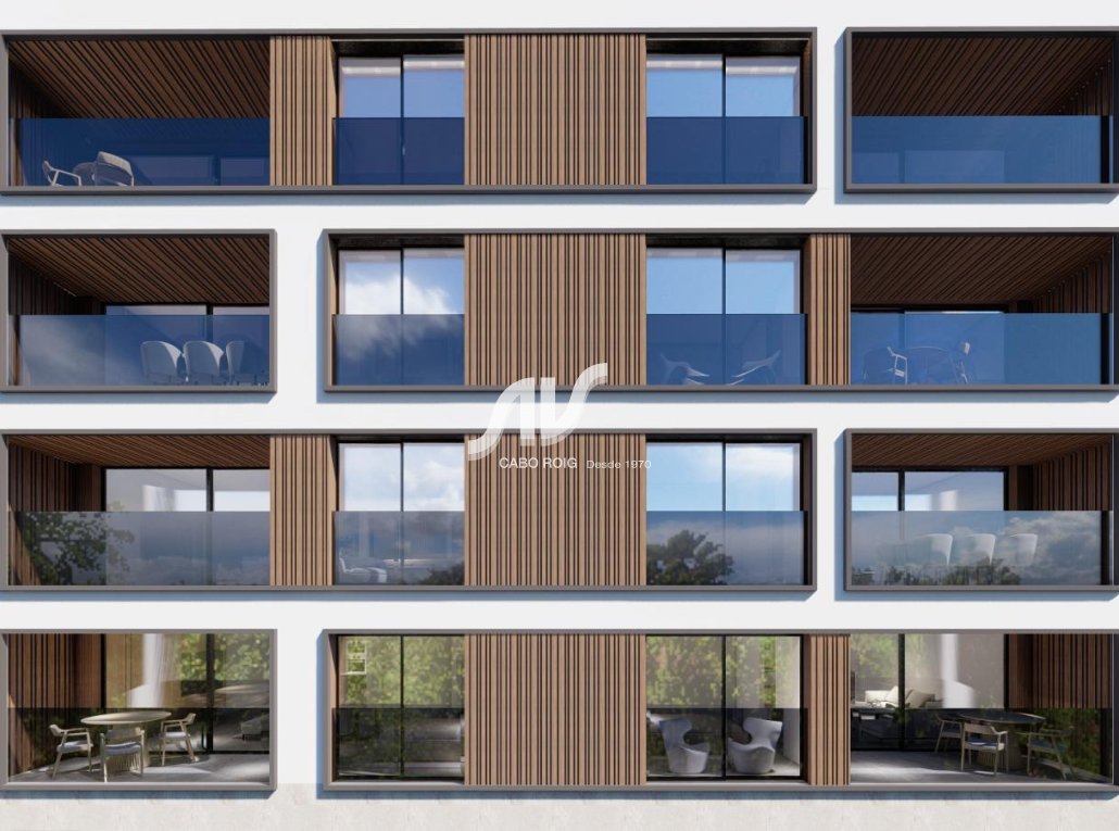 Nowa budowa - Penthouse - Guardamar del Segura