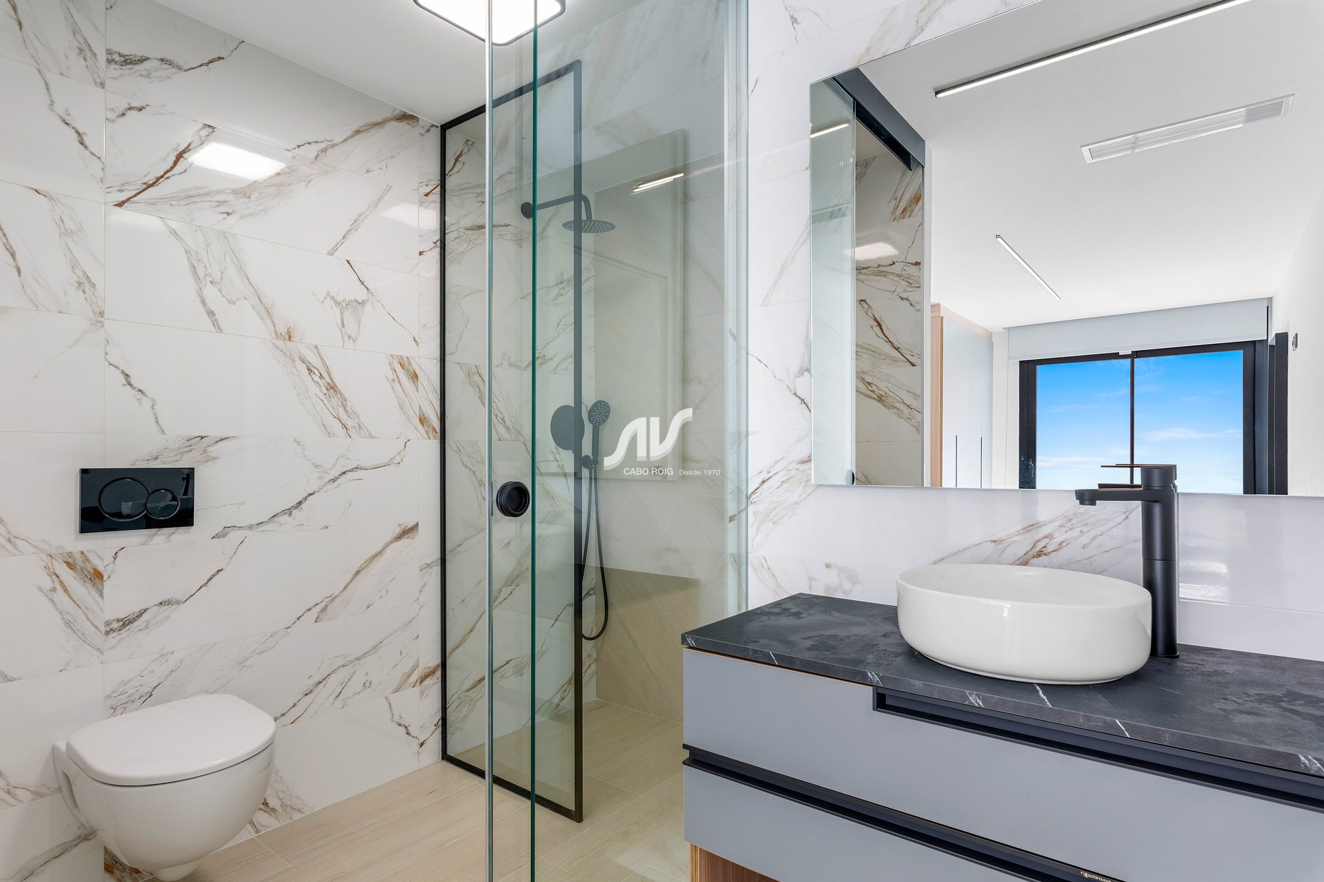 Nowa budowa - Penthouse - Guardamar del Segura