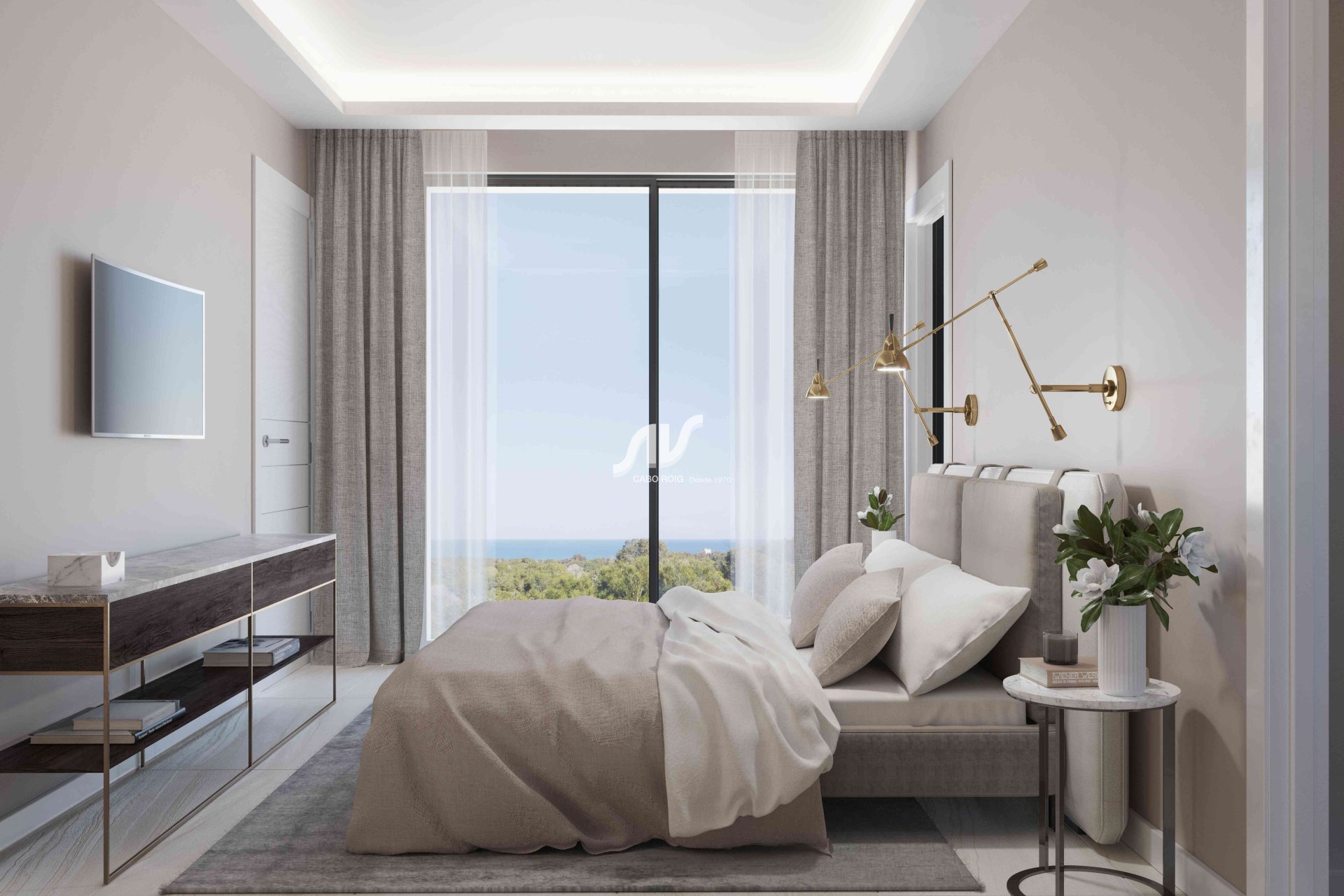 Nowa budowa - Penthouse - Guardamar del Segura