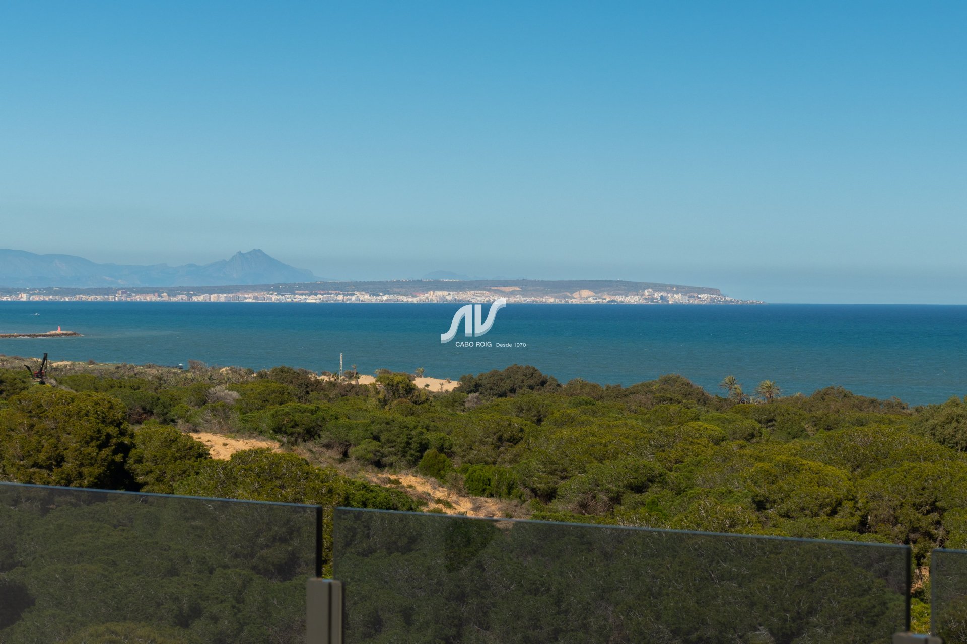 Nowa budowa - Penthouse - Guardamar del Segura