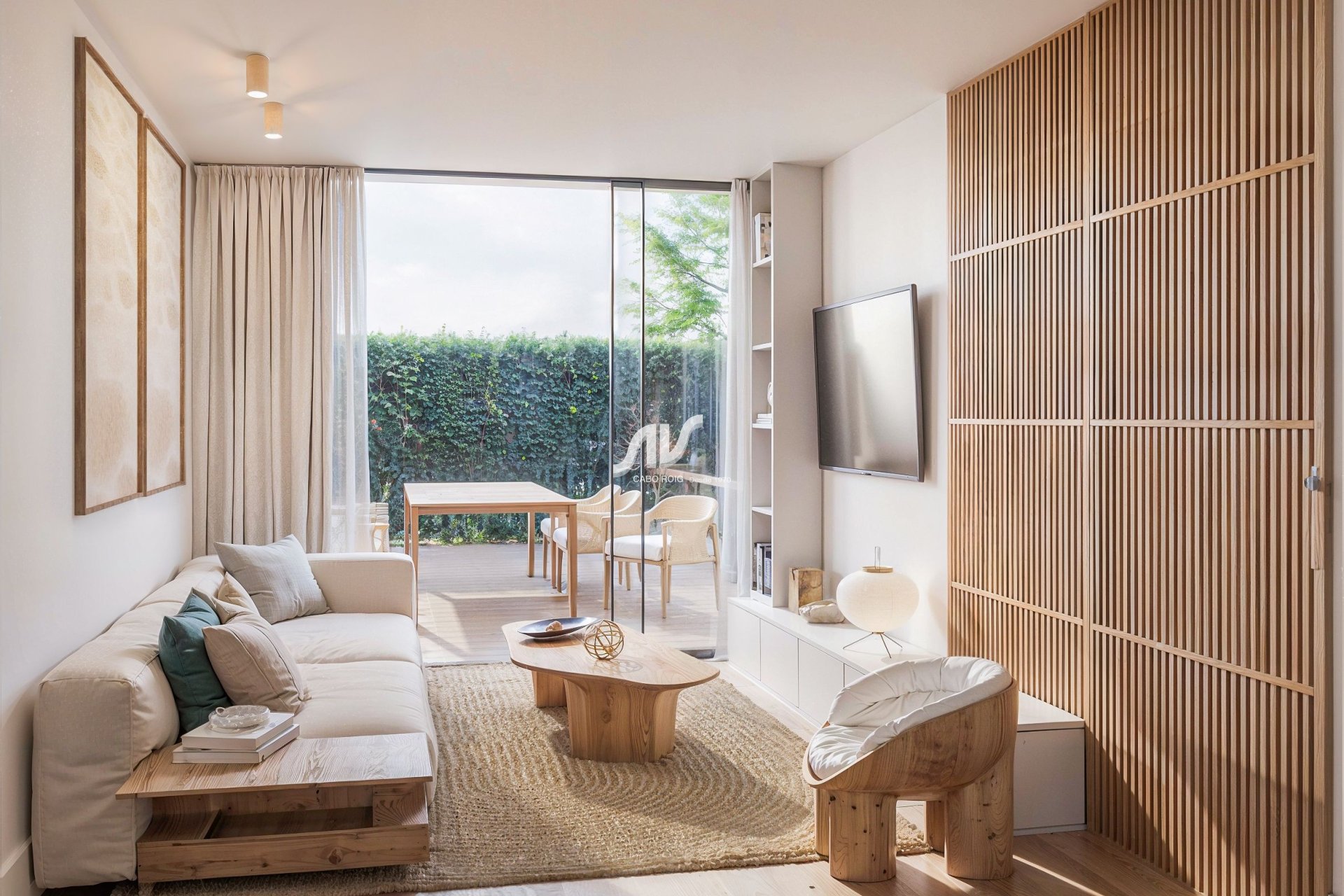 Nowa budowa - Penthouse - La Nucía