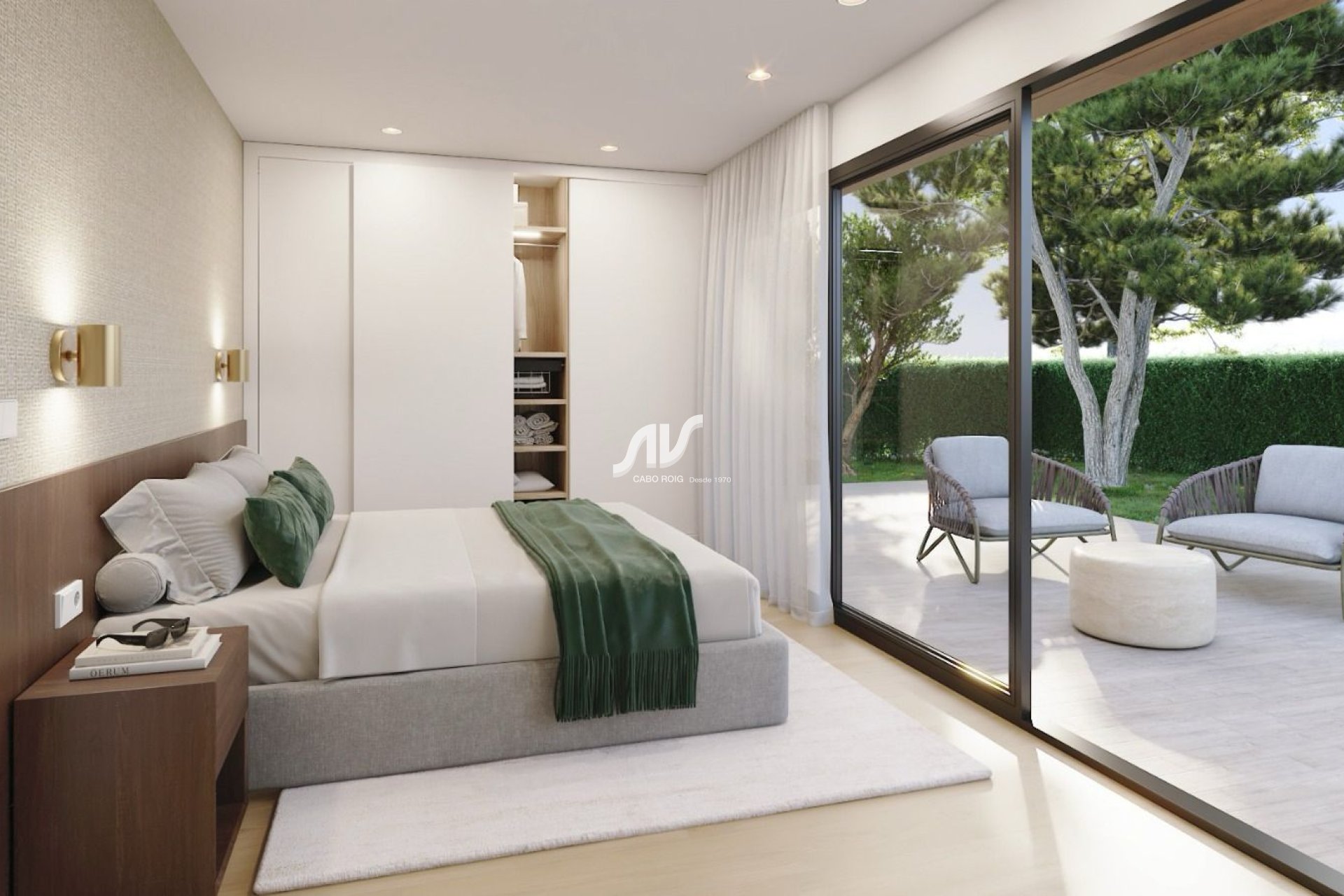 Nowa budowa - Penthouse - La Nucía