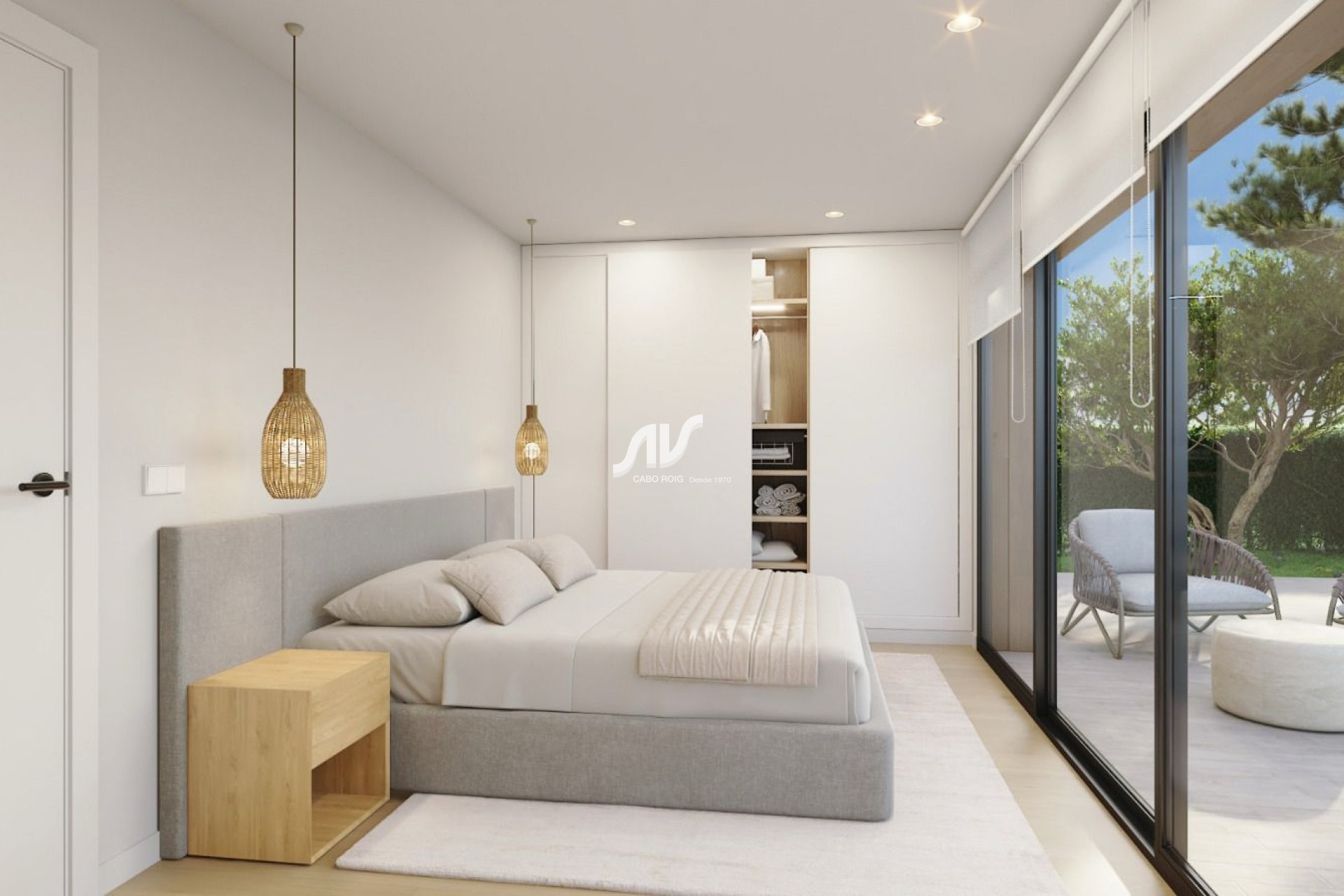 Nowa budowa - Penthouse - La Nucía