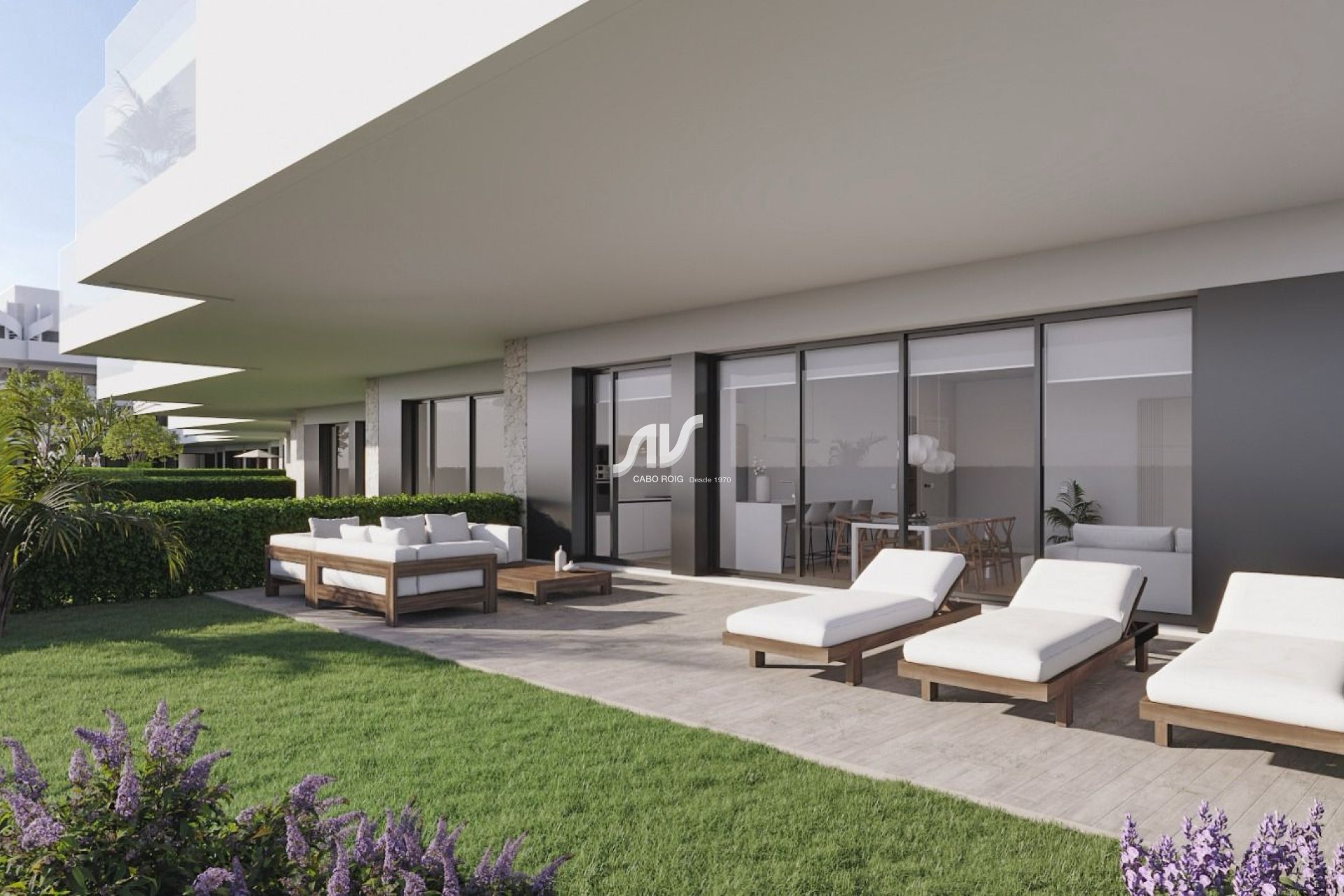 Nowa budowa - Penthouse - La Nucía