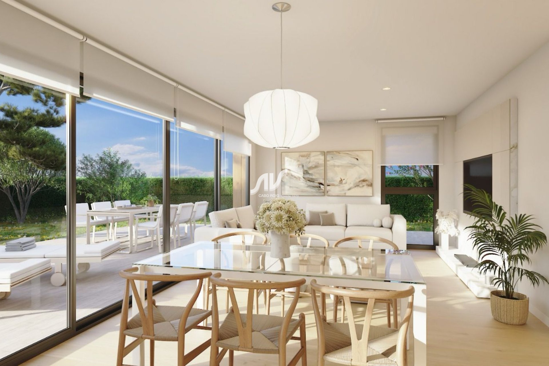 Nowa budowa - Penthouse - La Nucía