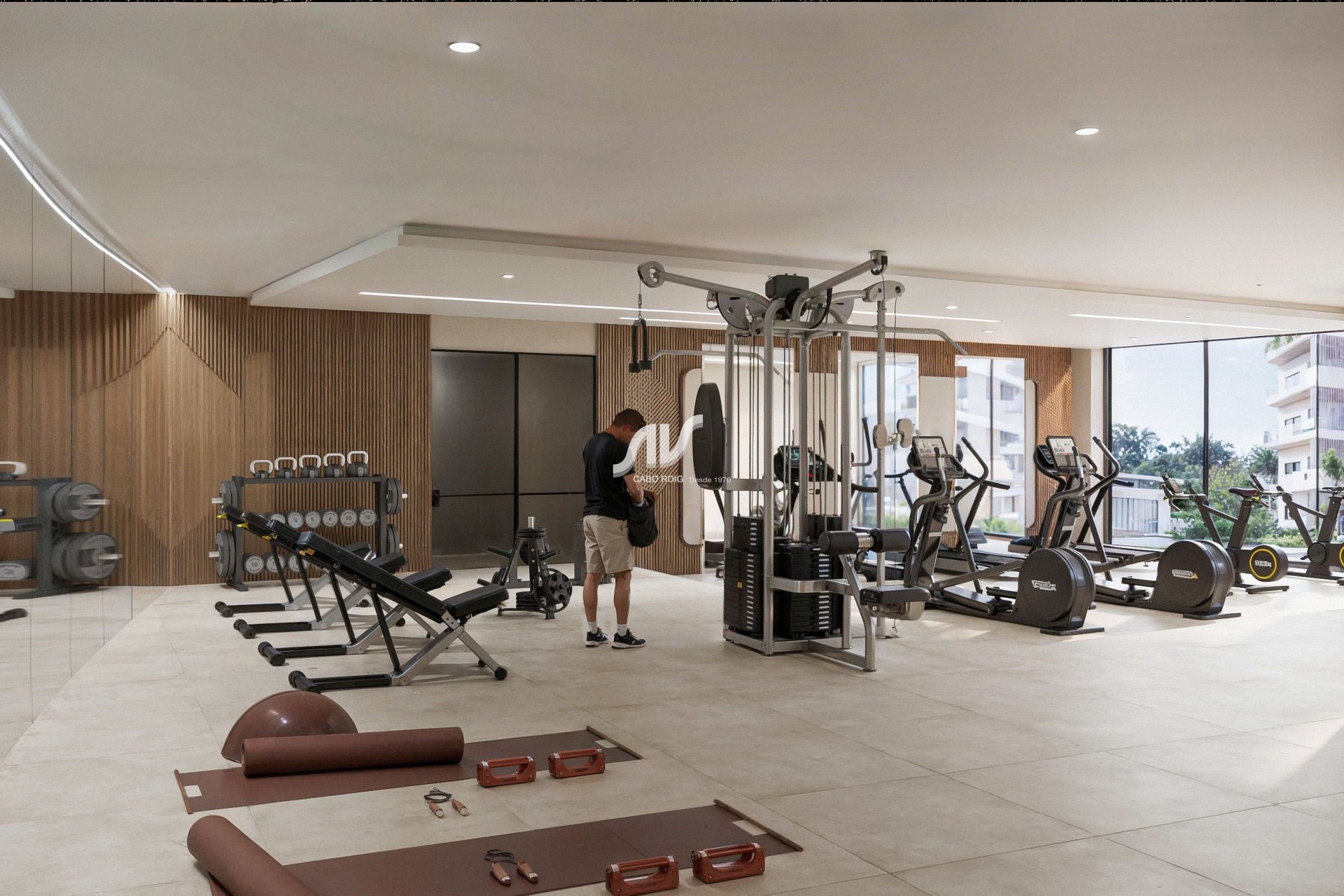 Nowa budowa - Penthouse - La Nucía