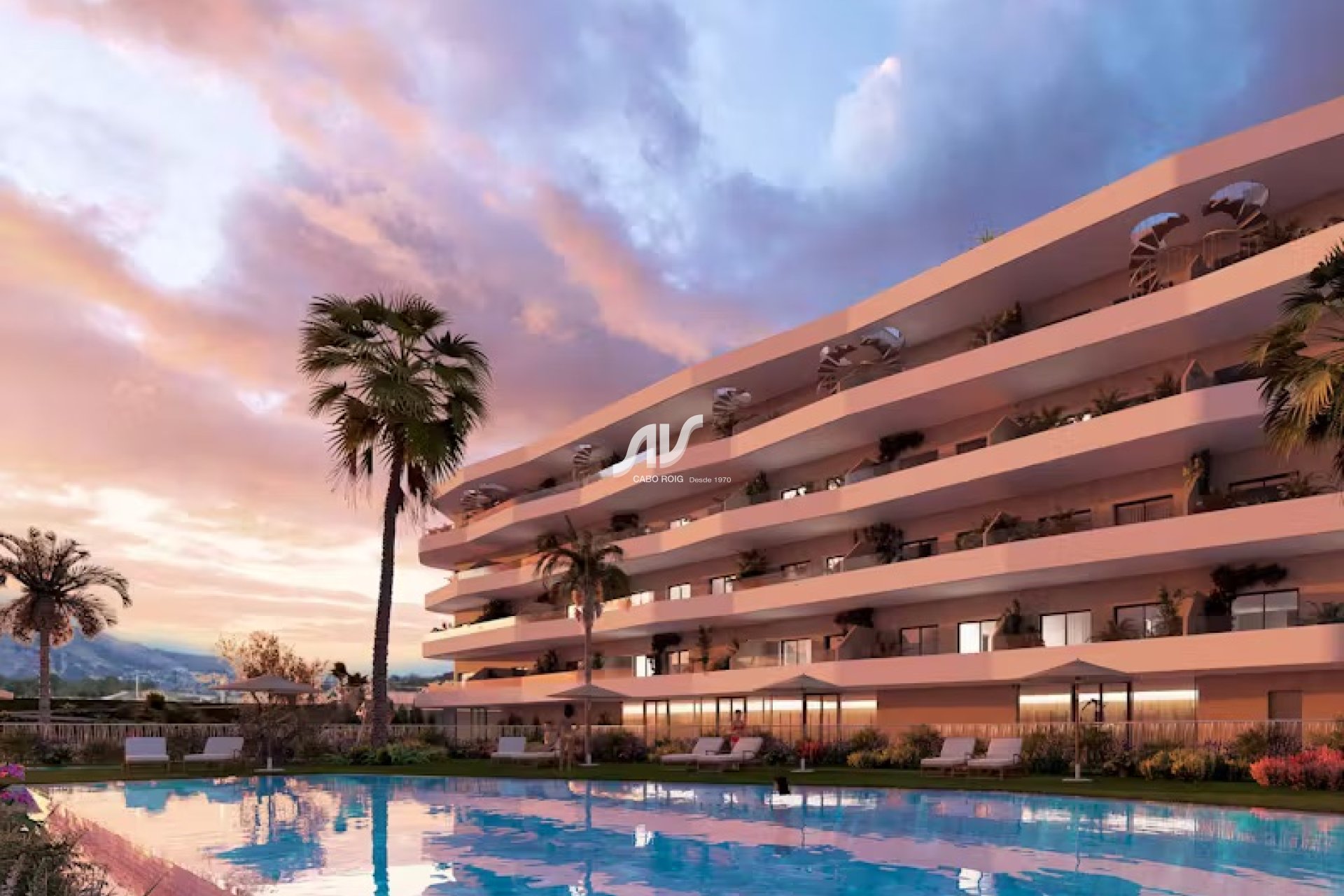 Nowa budowa - Penthouse - La Nucía