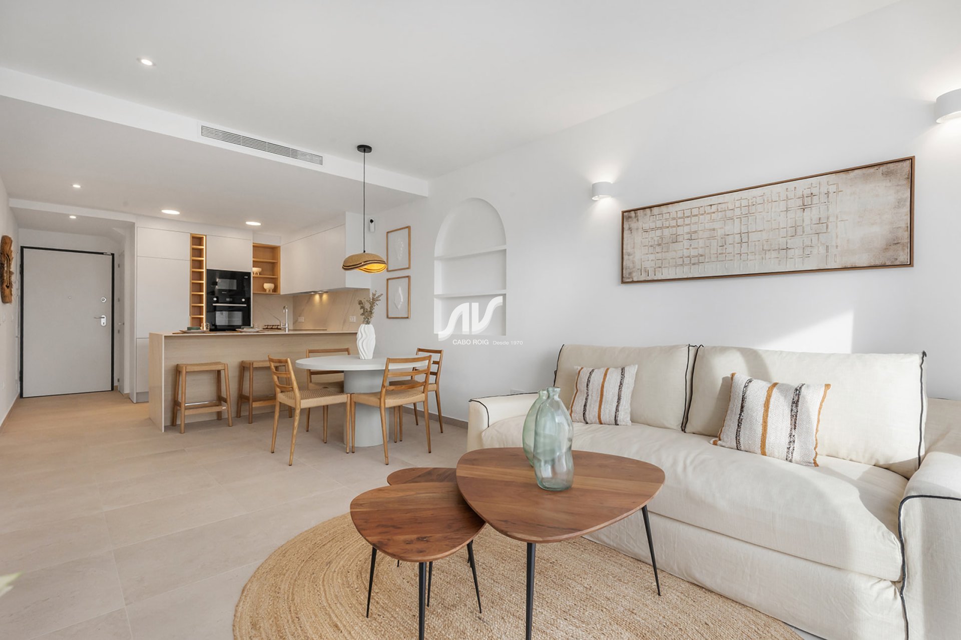 Nowa budowa - Penthouse - Los Alcázares