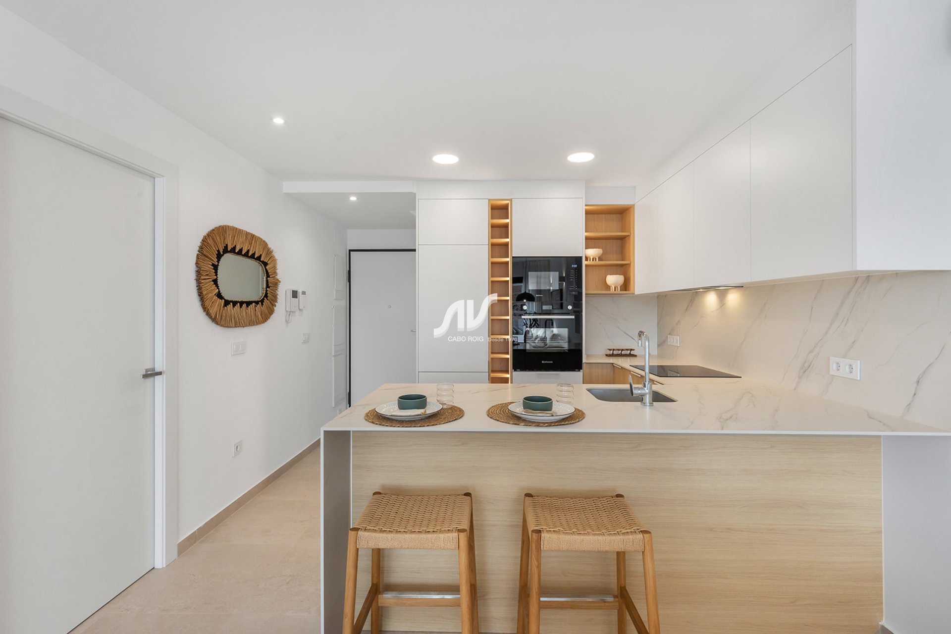 Nowa budowa - Penthouse - Los Alcázares