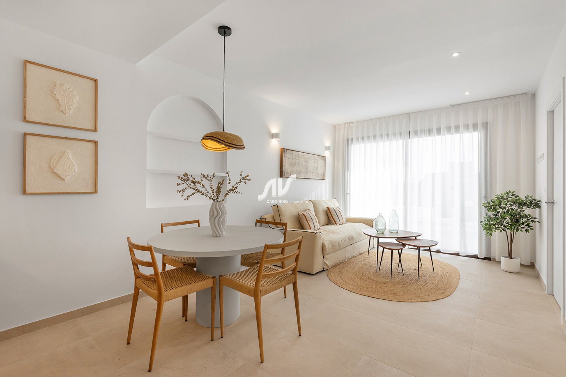 Nowa budowa - Penthouse - Los Alcázares
