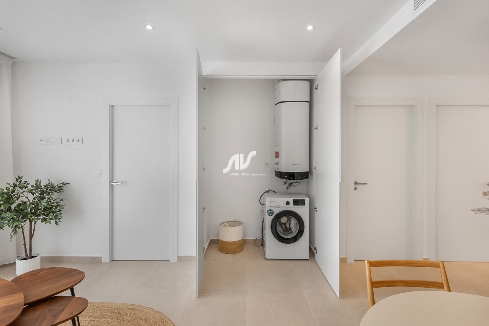 Nowa budowa - Penthouse - Los Alcázares