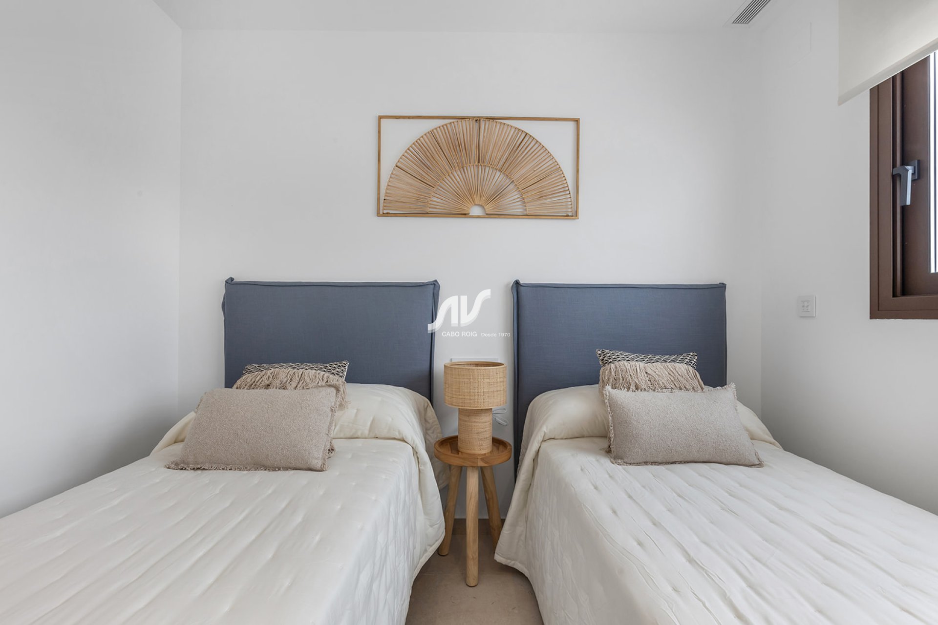 Nowa budowa - Penthouse - Los Alcázares