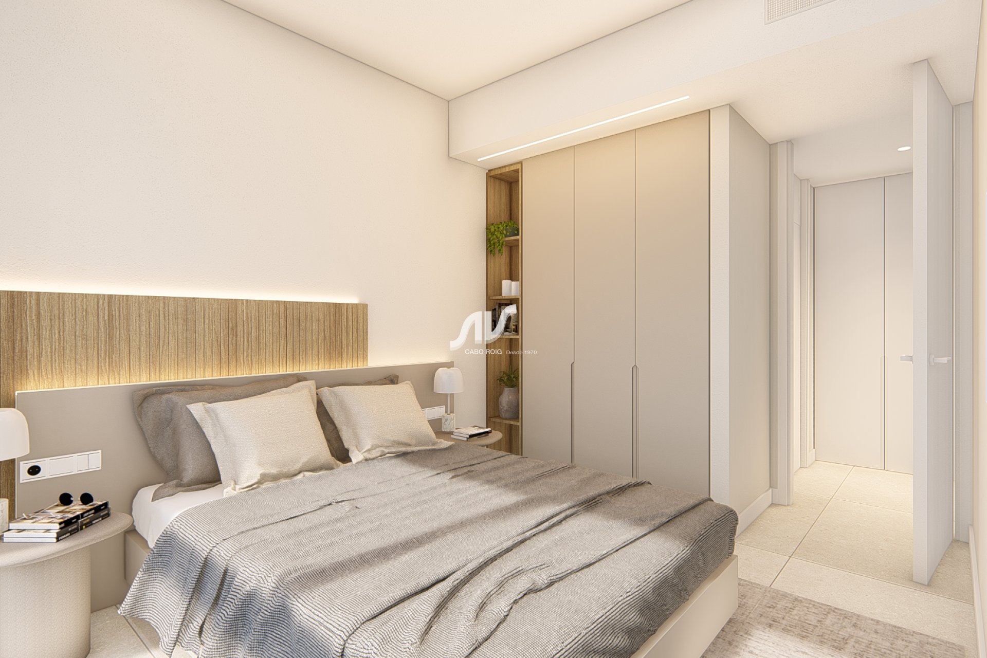 Nowa budowa - Penthouse - Los Alcázares