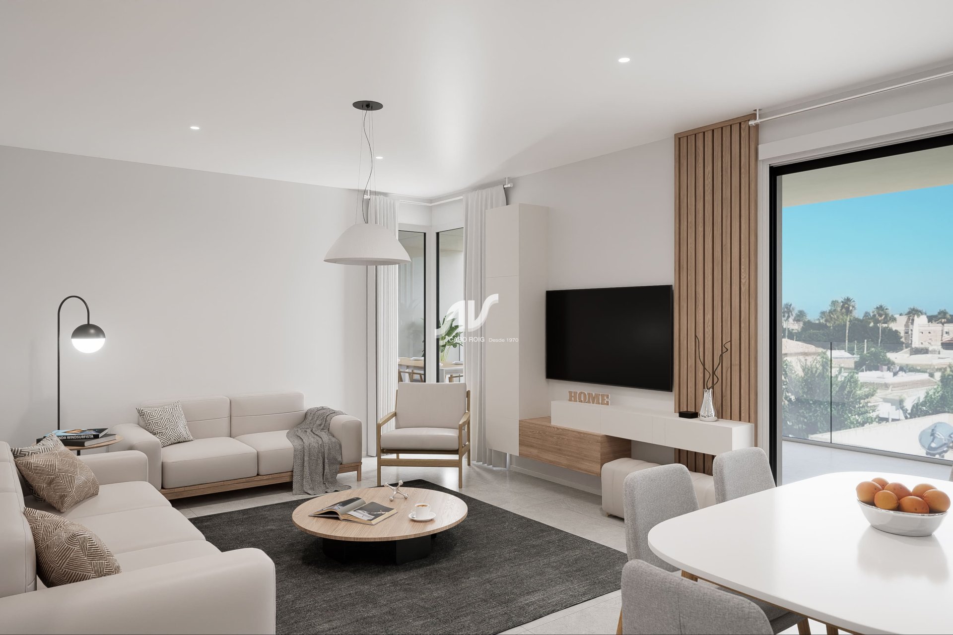 Nowa budowa - Penthouse - Los Alcázares