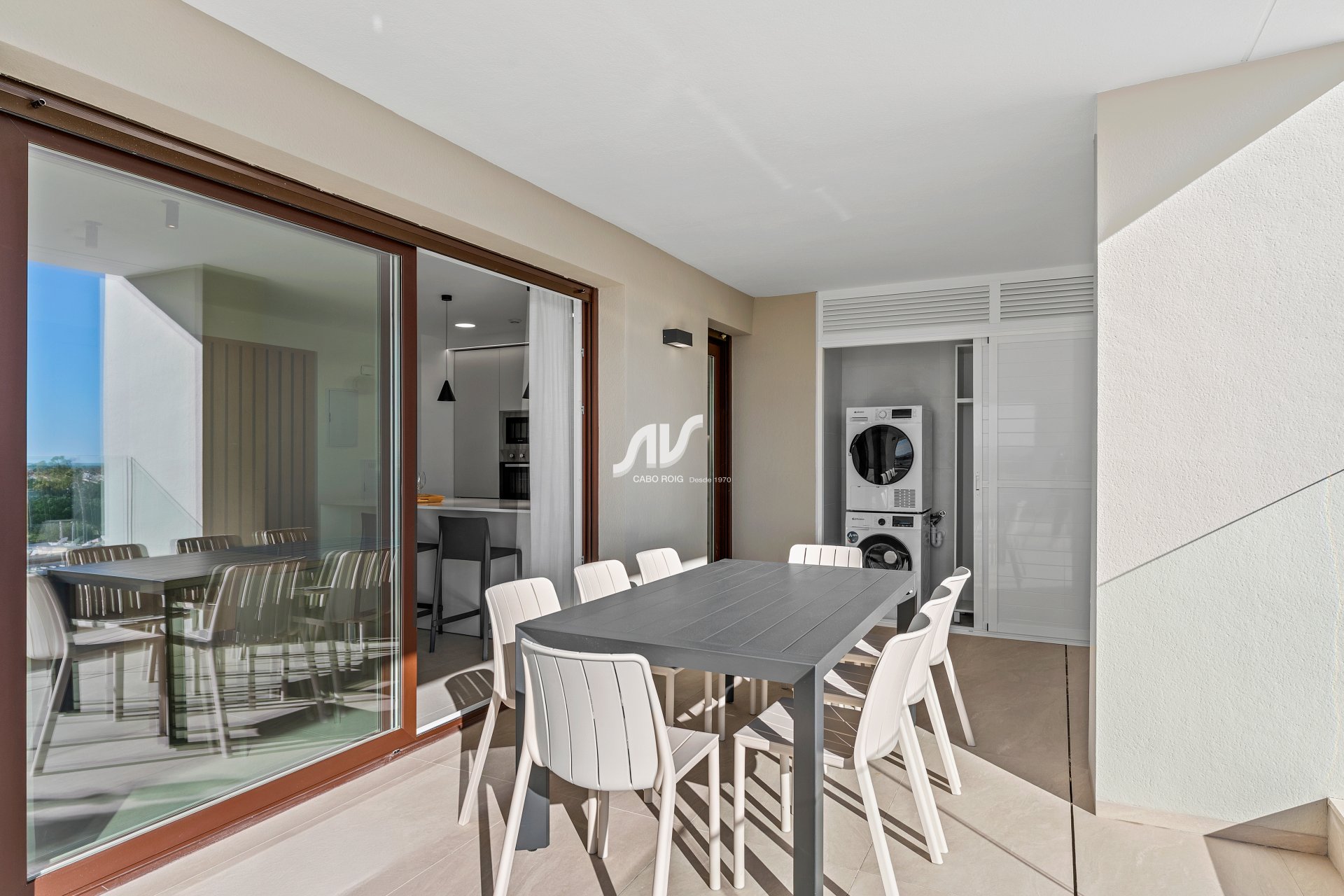 Nowa budowa - Penthouse - Los Alcázares