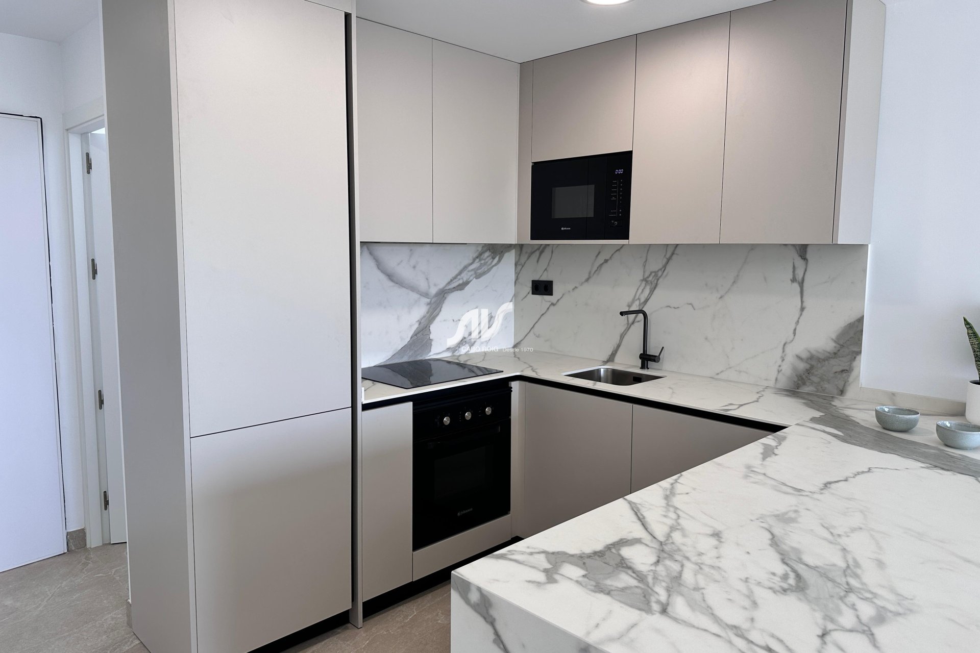 Nowa budowa - Penthouse - Los Alcázares