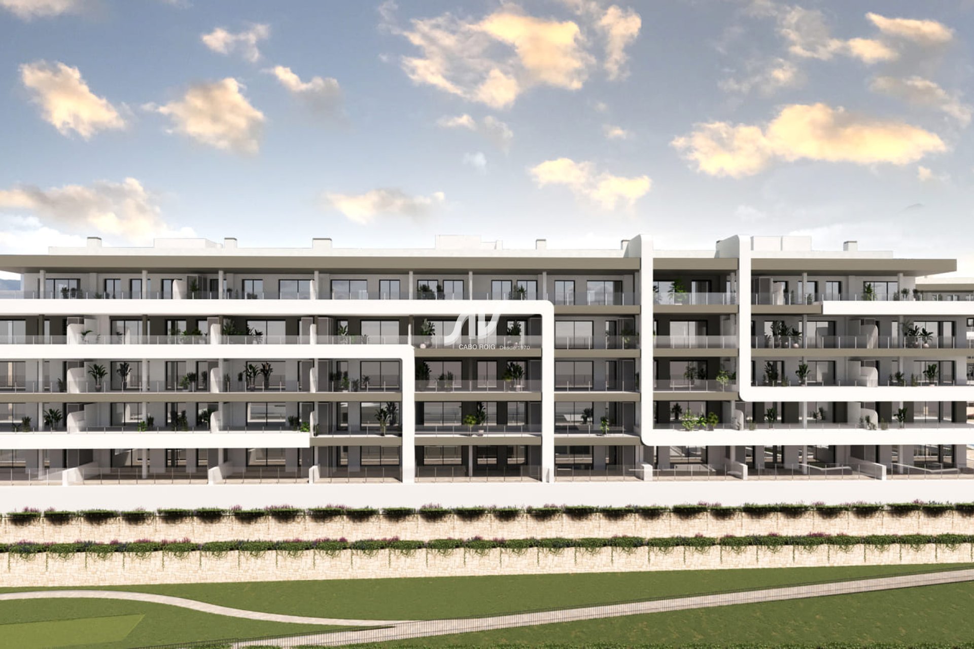 Nowa budowa - Penthouse - Mutxamel