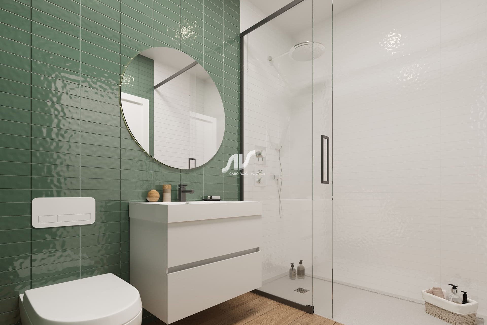 Nowa budowa - Penthouse - Mutxamel