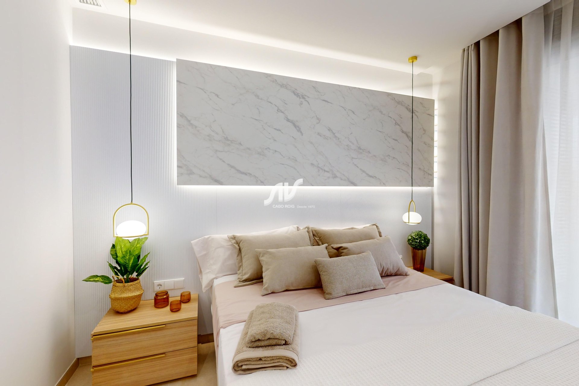 Nowa budowa - Penthouse - Orihuela Costa - Lomas de Cabo Roig