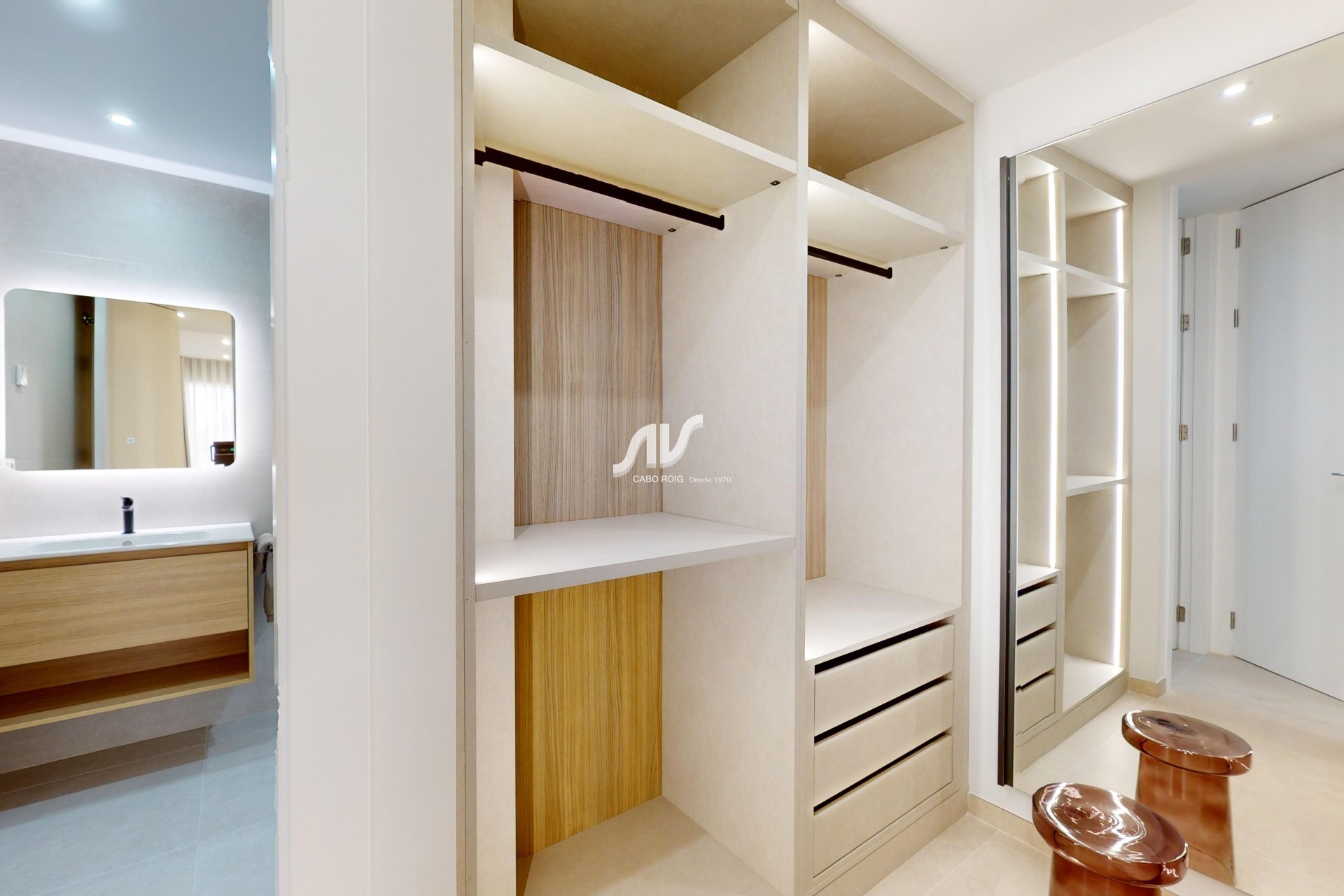 Nowa budowa - Penthouse - Orihuela Costa - Lomas de Cabo Roig