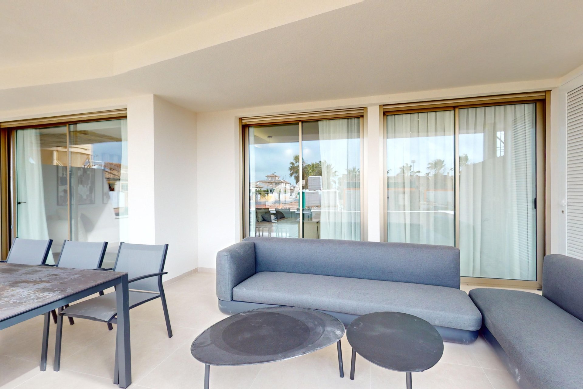 Nowa budowa - Penthouse - Orihuela Costa - Lomas de Cabo Roig