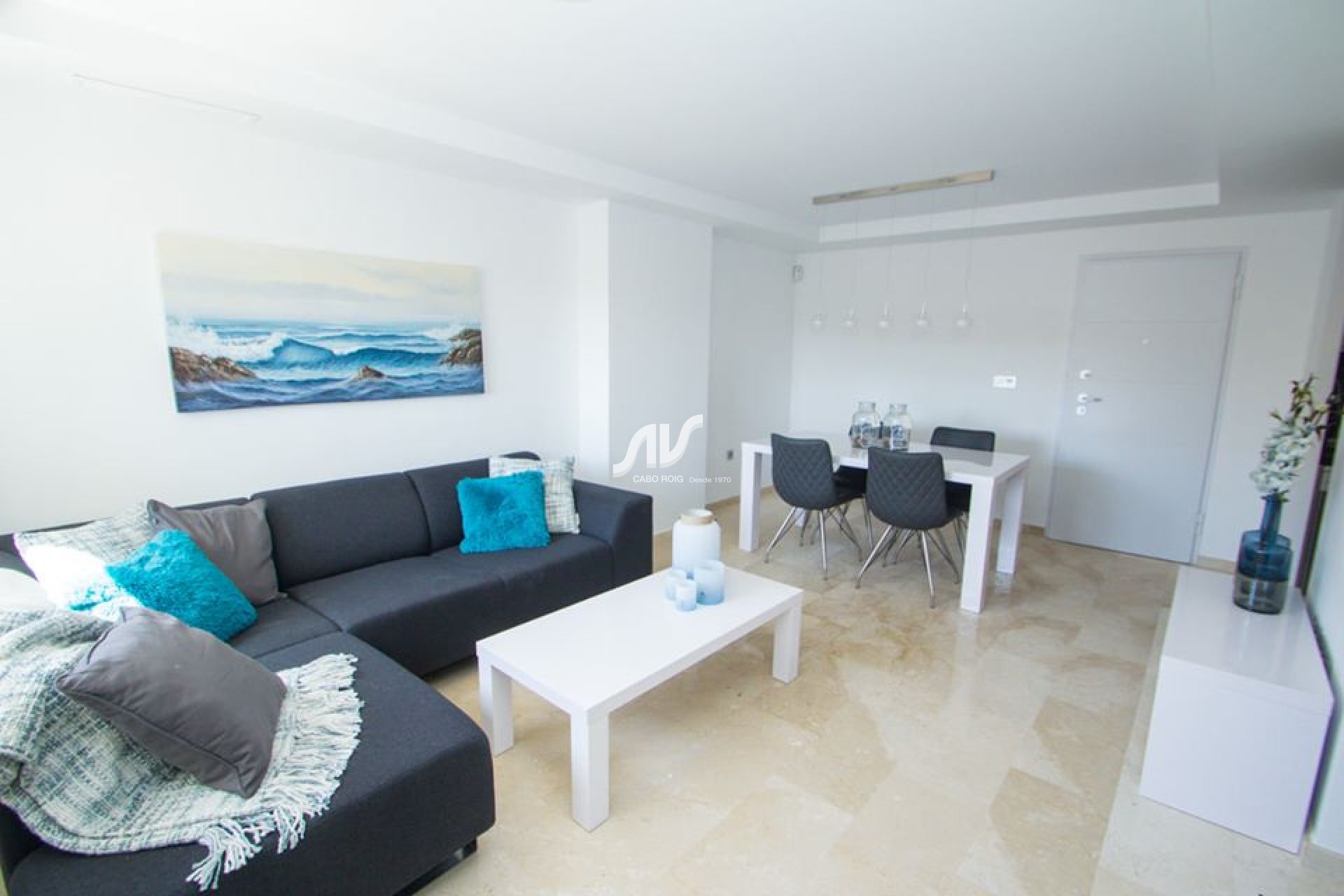 Nowa budowa - Penthouse - Orihuela Costa - Orihuela