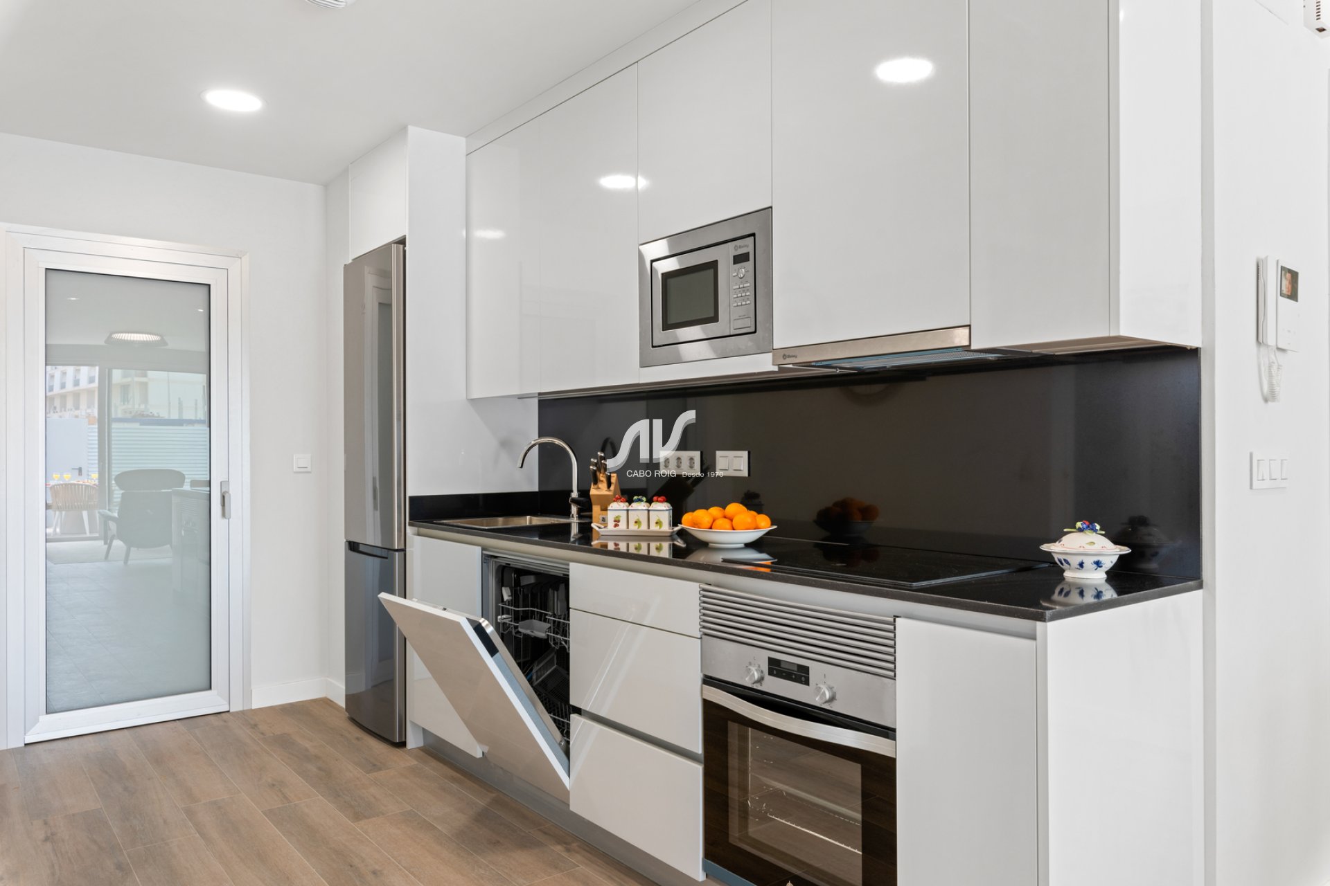 Nowa budowa - Penthouse - Orihuela Costa - Orihuela