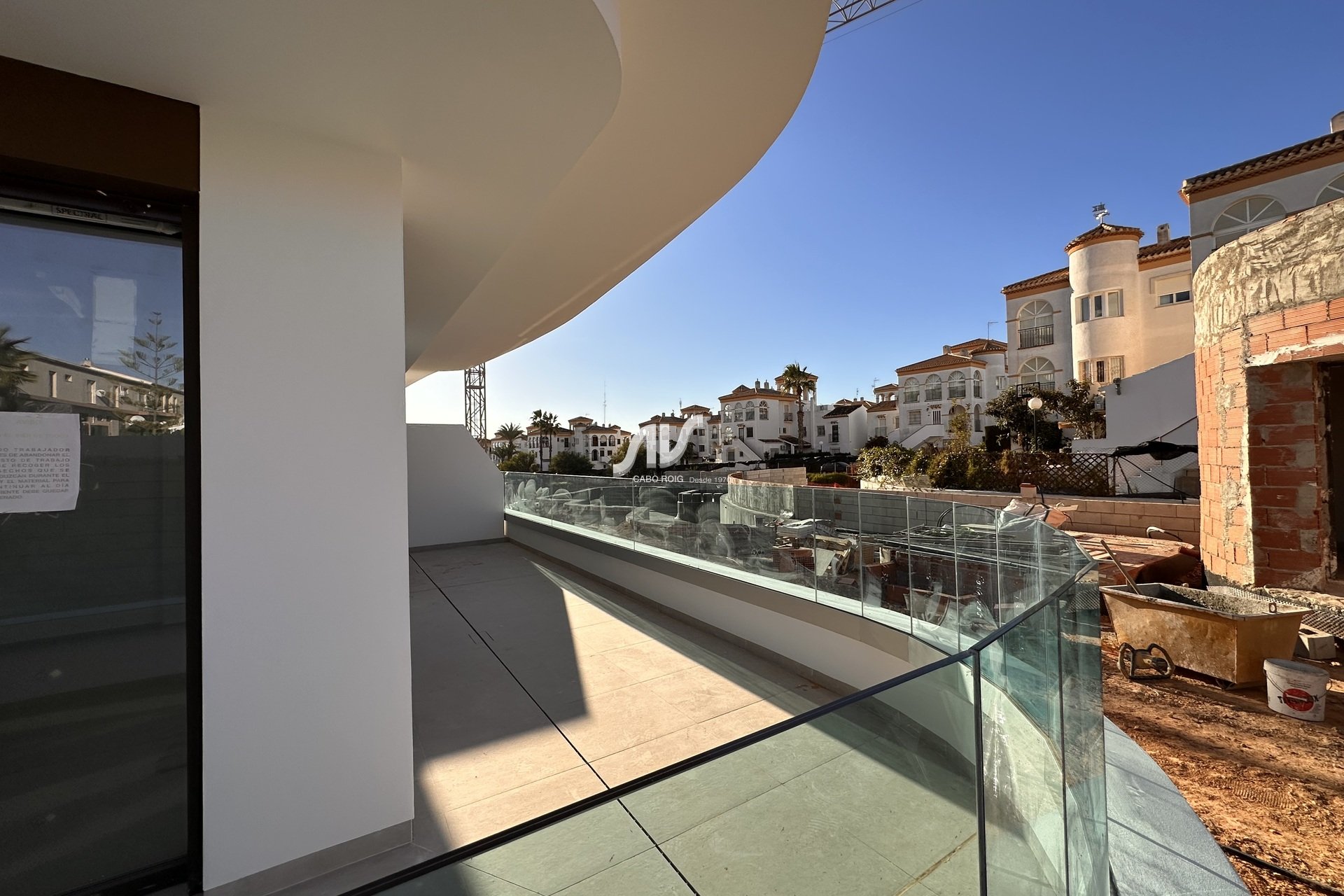 Nowa budowa - Penthouse - Orihuela Costa - Playa Flamenca