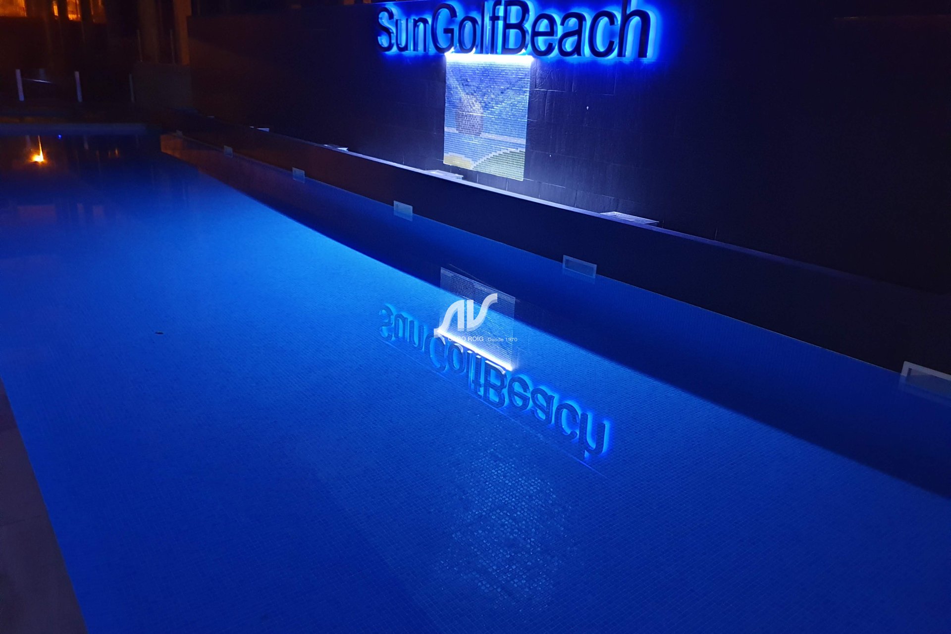 Nowa budowa - Penthouse - Orihuela Costa - Res. Las Filipinas