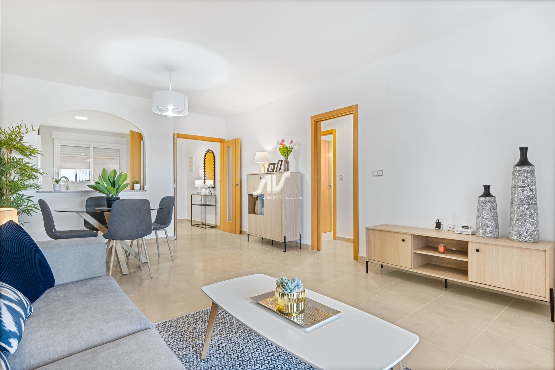 Nowa budowa - Penthouse - Orihuela Costa