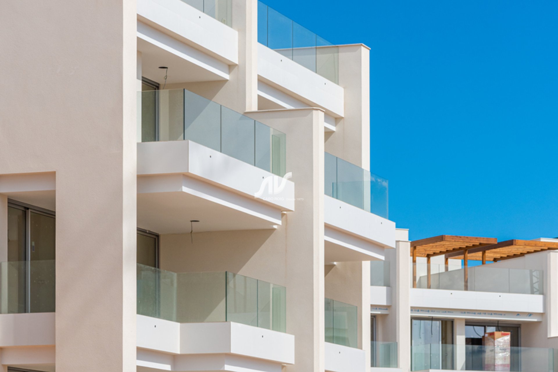 Nowa budowa - Penthouse - Orihuela Costa