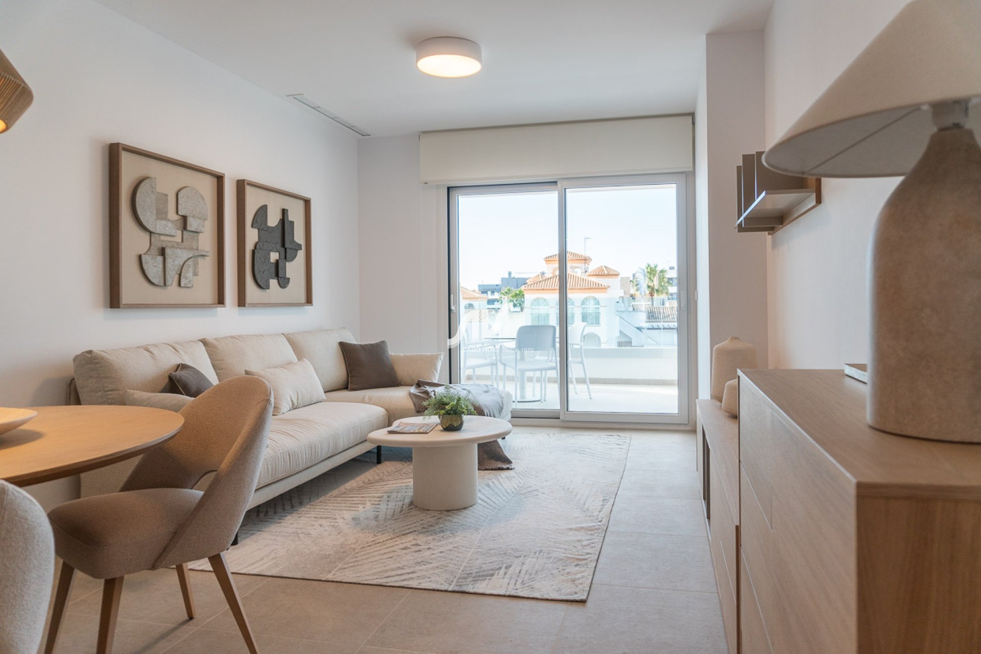 Nowa budowa - Penthouse - Orihuela Costa