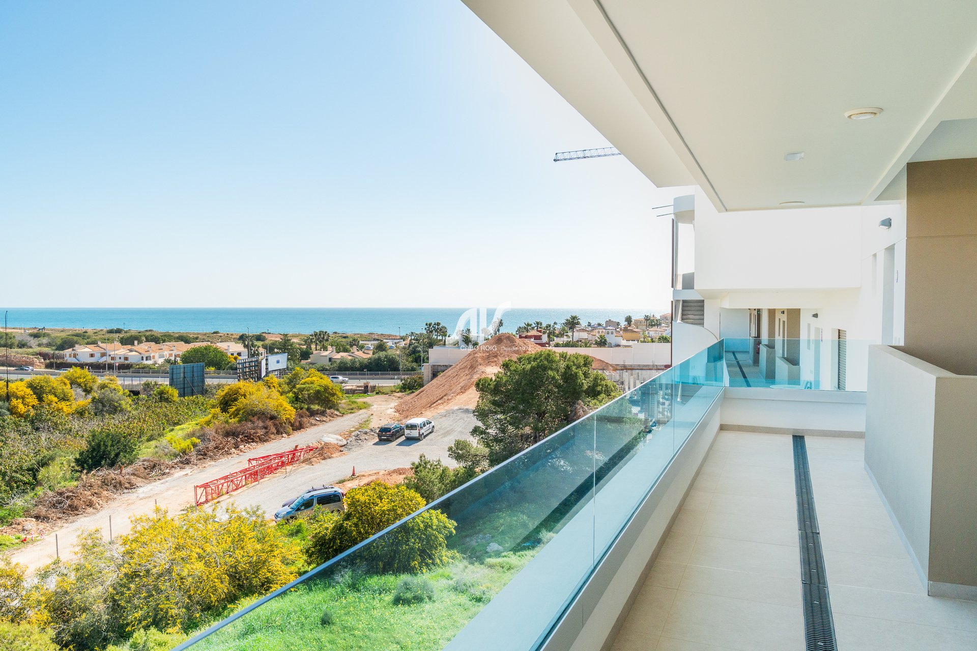 Nowa budowa - Penthouse - Orihuela Costa