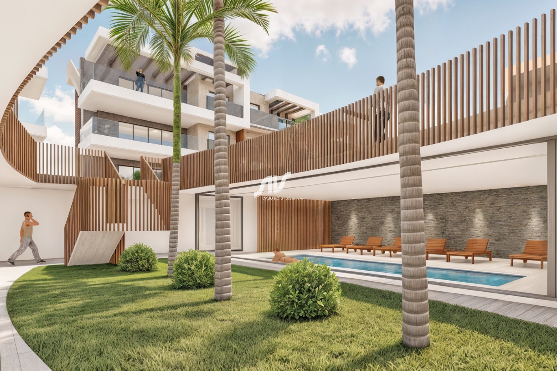Nowa budowa - Penthouse - Pilar de la Horadada