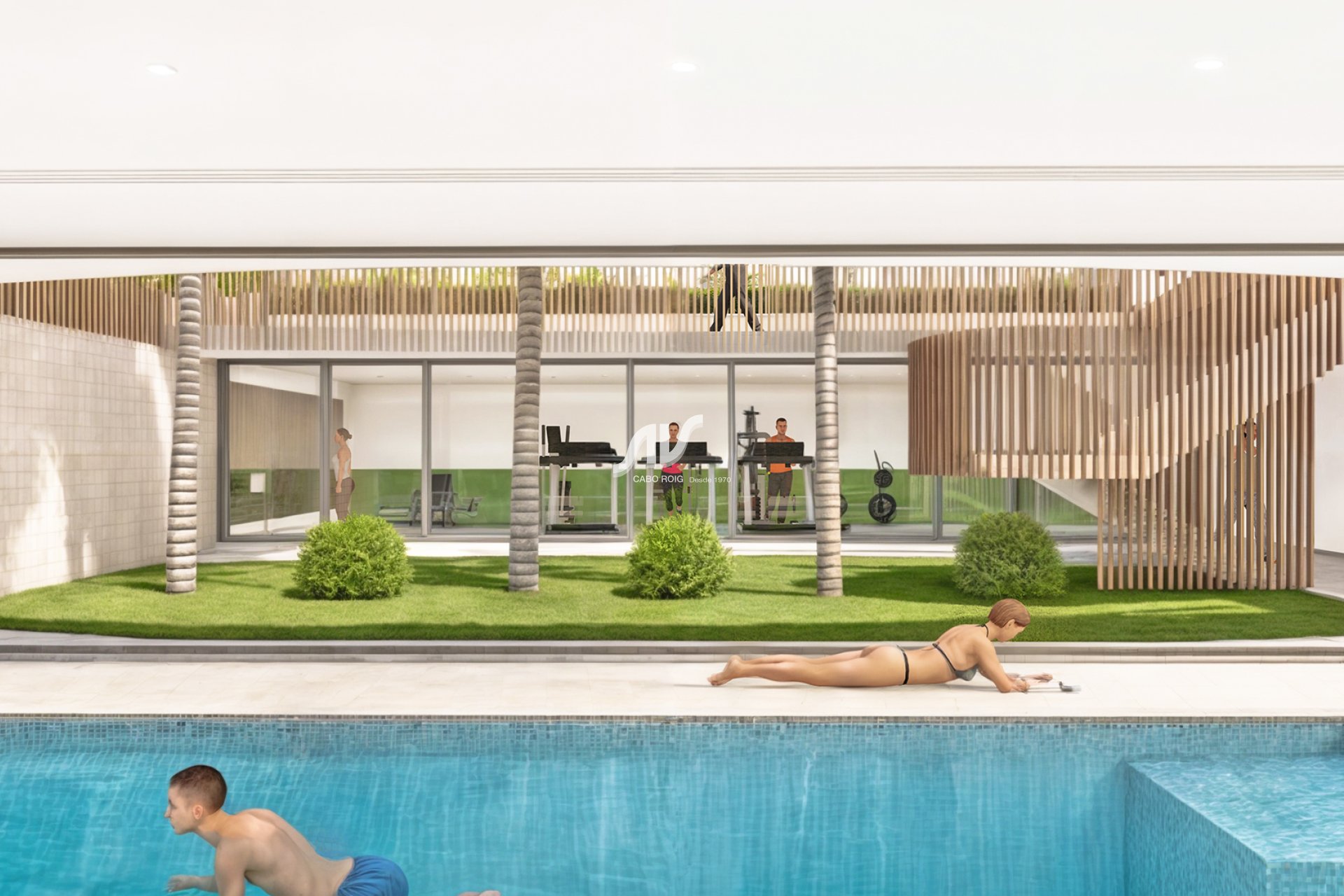 Nowa budowa - Penthouse - Pilar de la Horadada