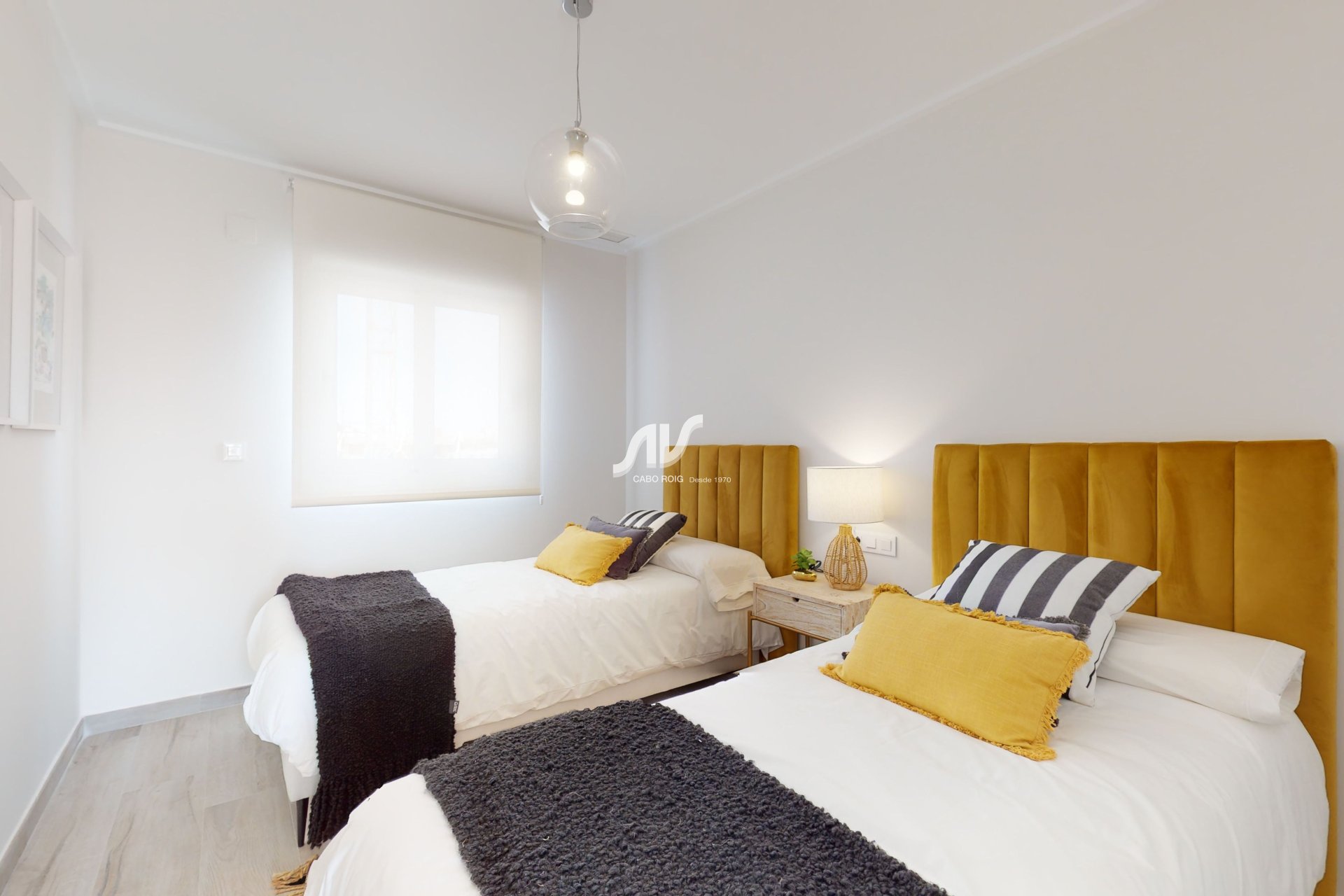 Nowa budowa - Penthouse - Pilar de la Horadada