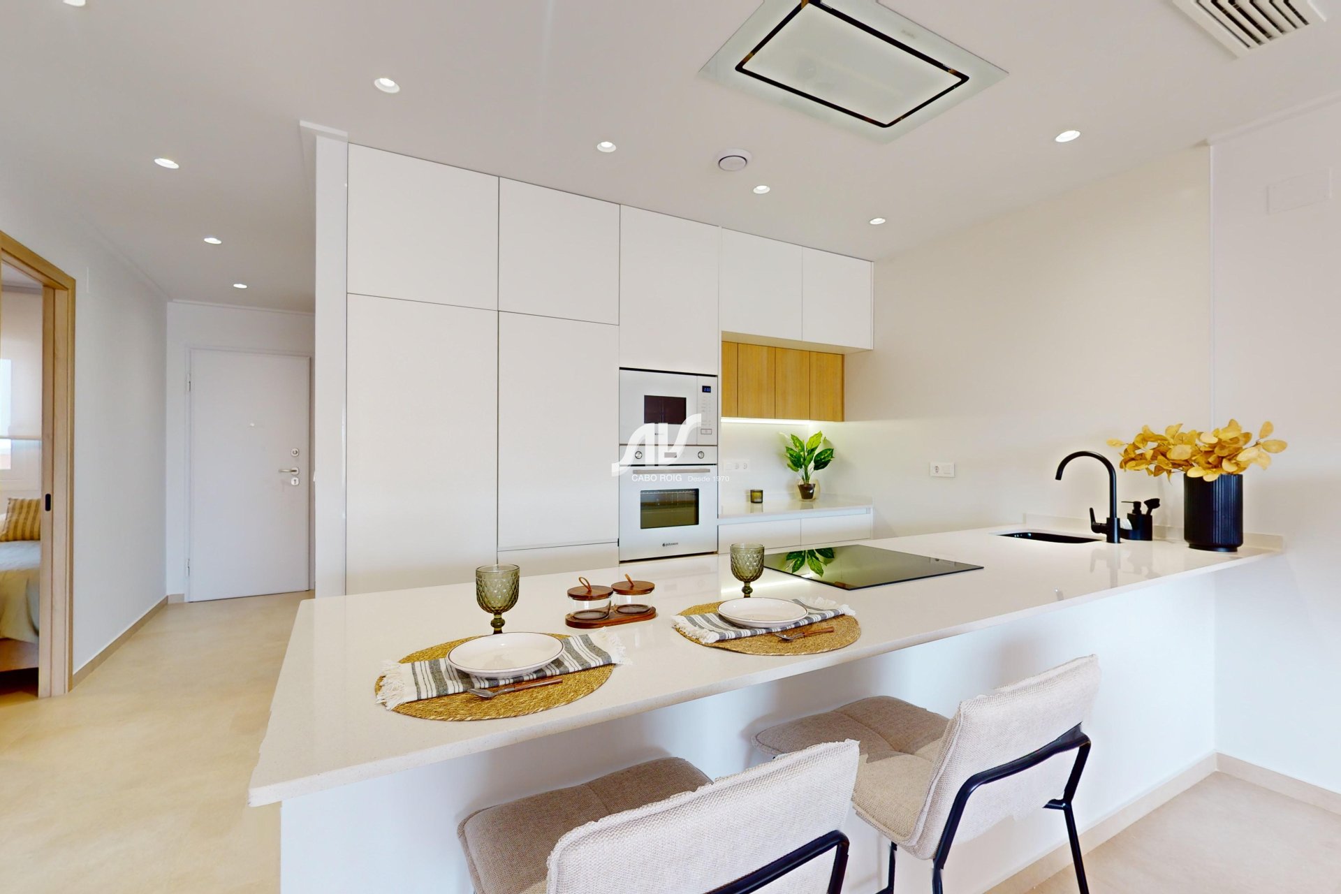 Nowa budowa - Penthouse - Pilar de la Horadada